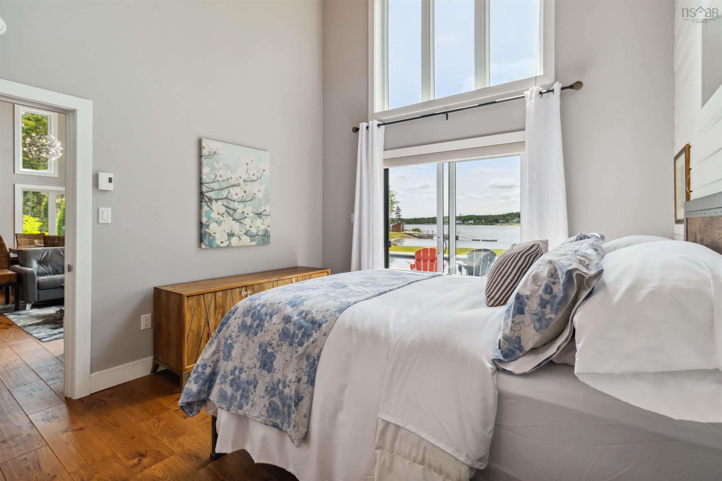 $1,190,000.00: 155 Borgalds Shore Drive, Chester Basin