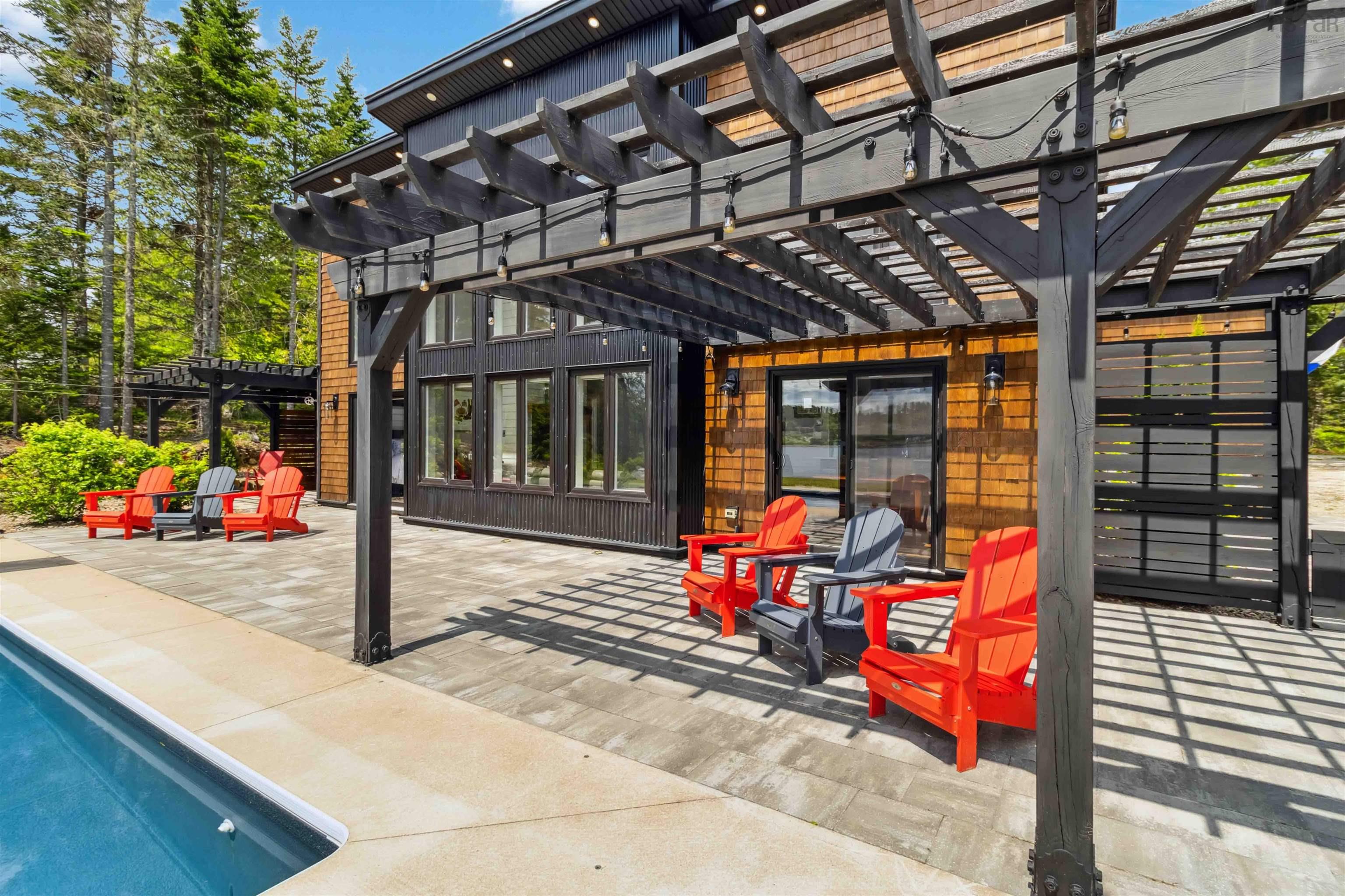 $1,190,000.00: 155 Borgalds Shore Drive, Chester Basin