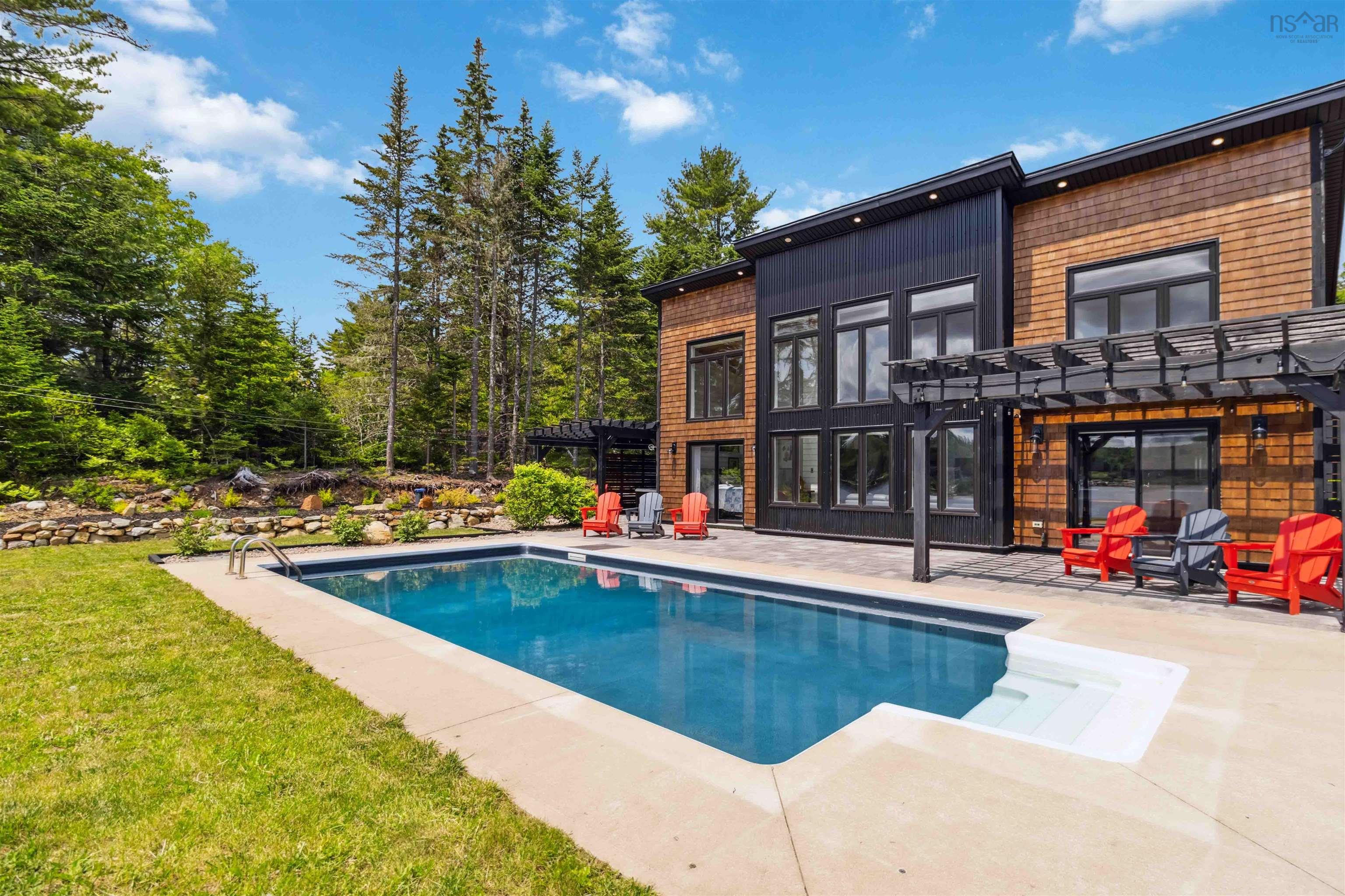 $1,190,000.00: 155 Borgalds Shore Drive, Chester Basin