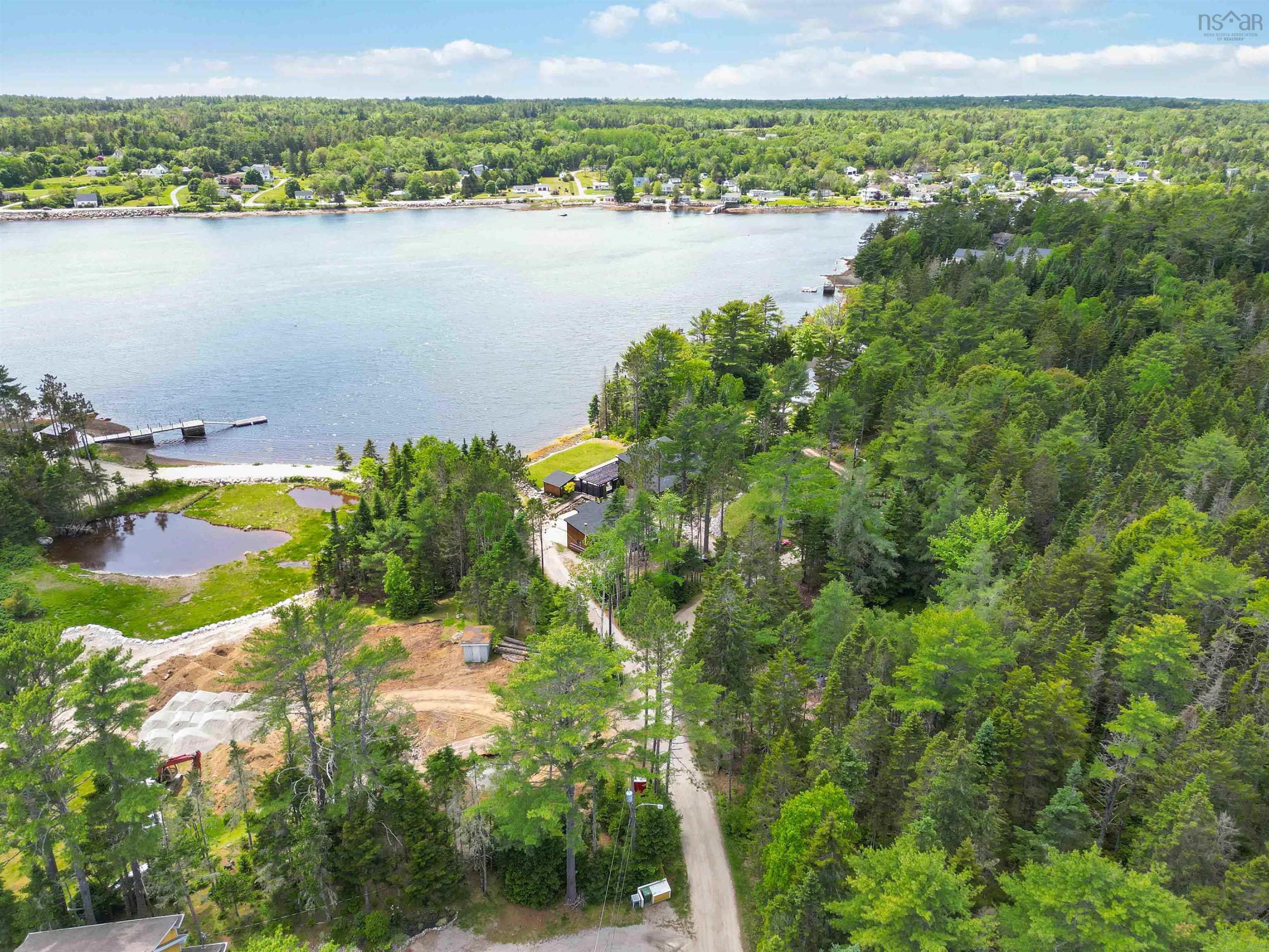 $1,190,000.00: 155 Borgalds Shore Drive, Chester Basin