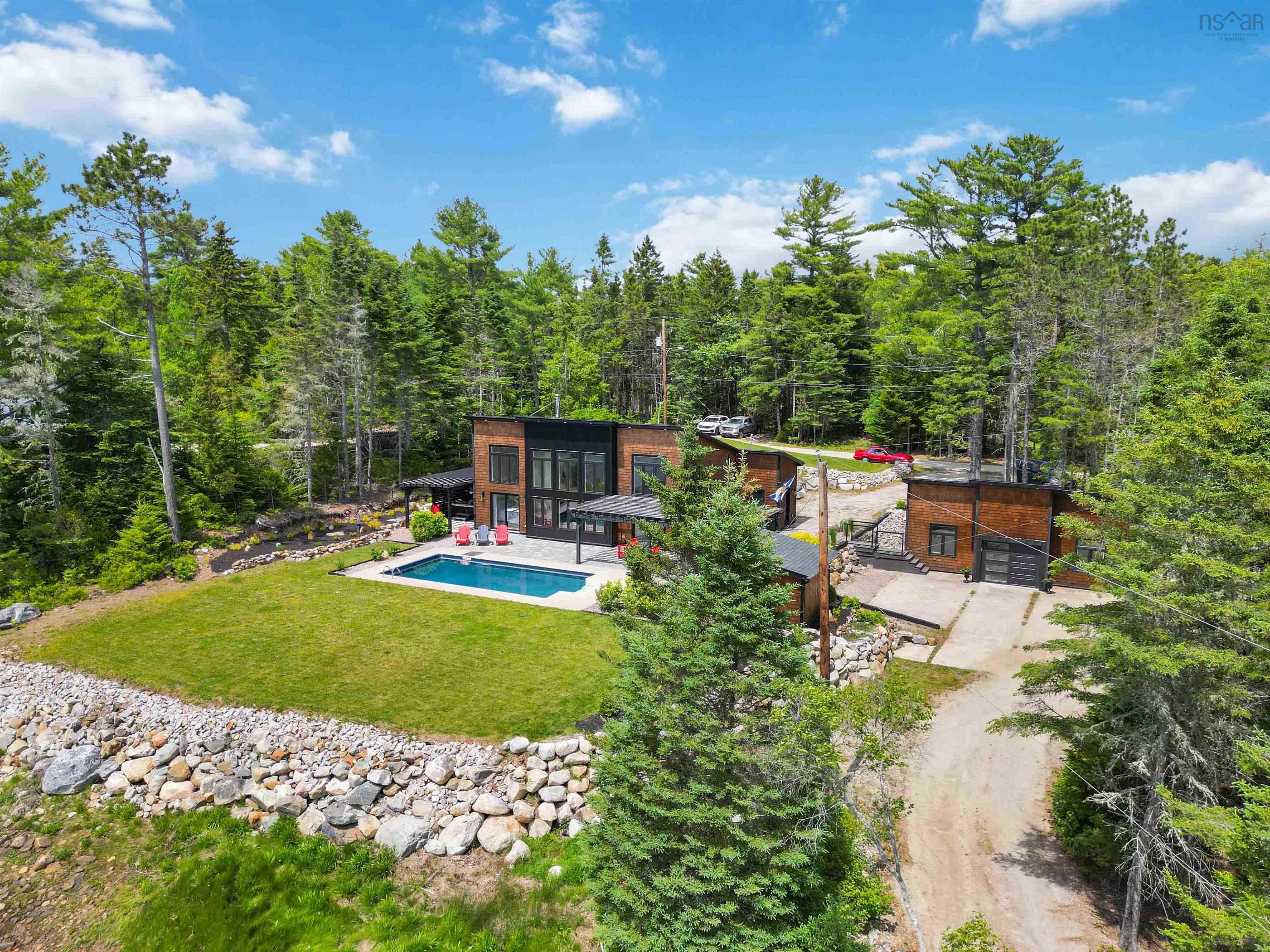 $1,190,000.00: 155 Borgalds Shore Drive, Chester Basin