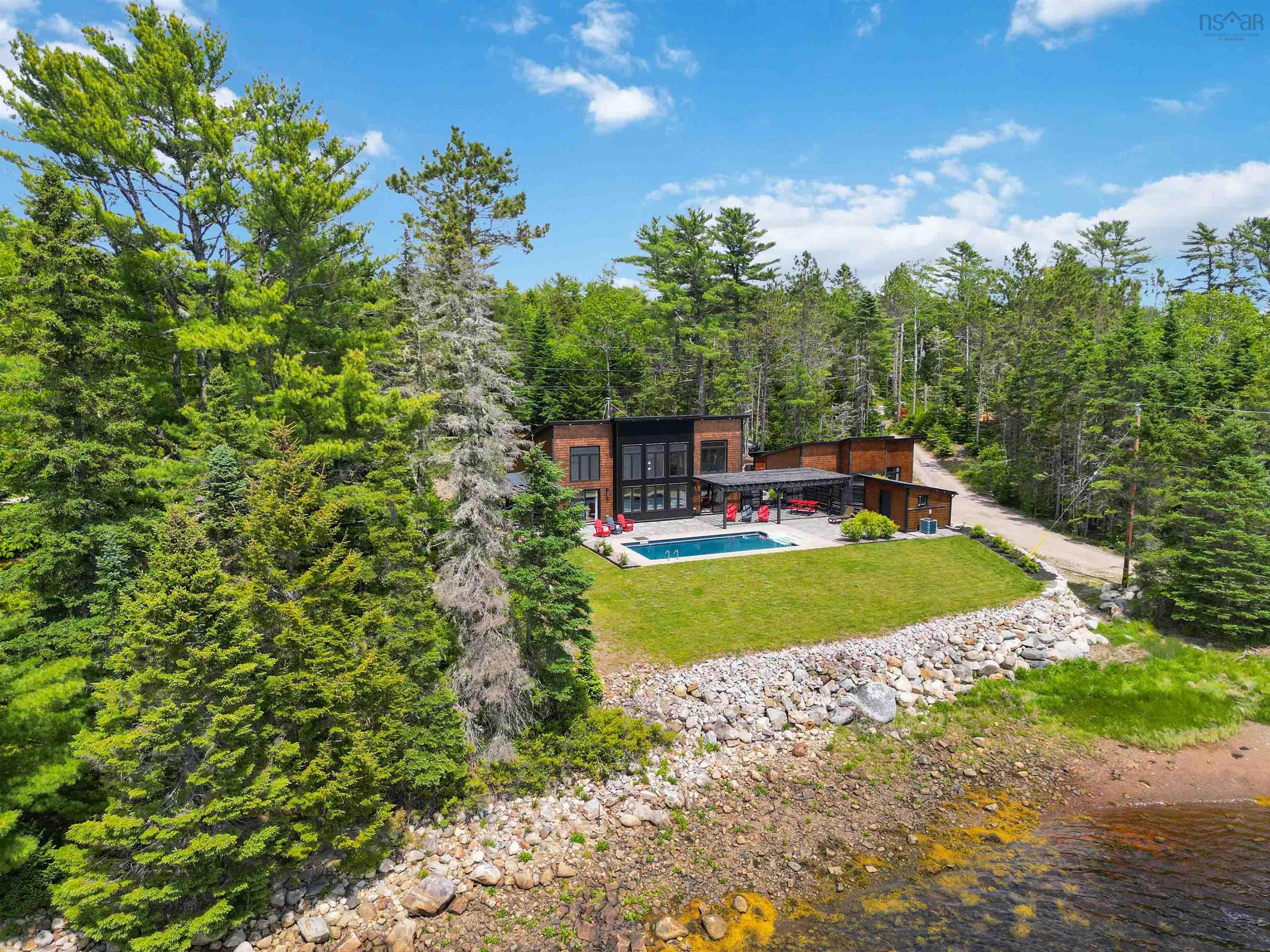 $1,190,000.00: 155 Borgalds Shore Drive, Chester Basin