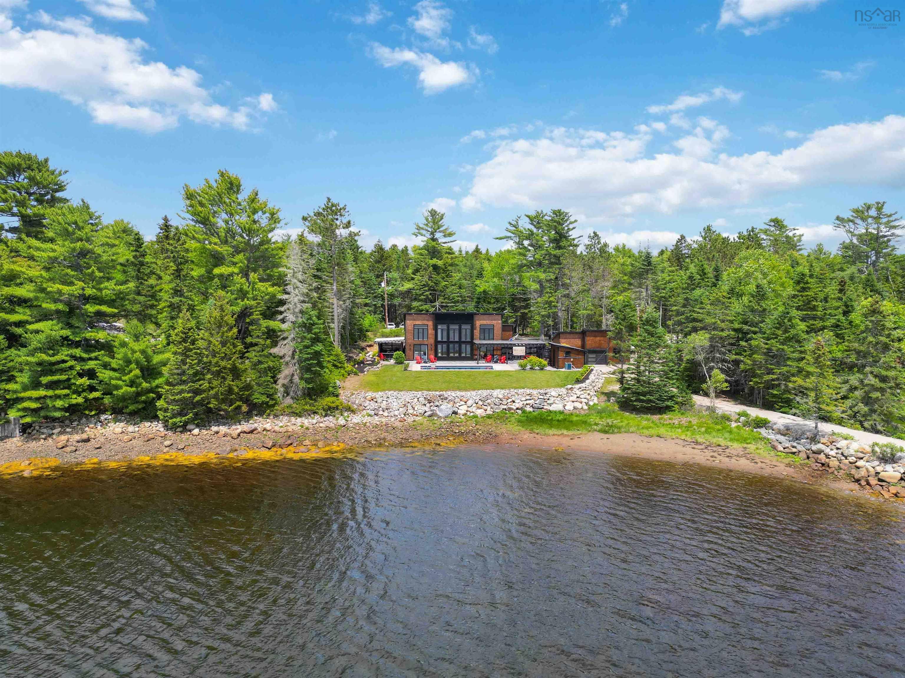 $1,190,000.00: 155 Borgalds Shore Drive, Chester Basin