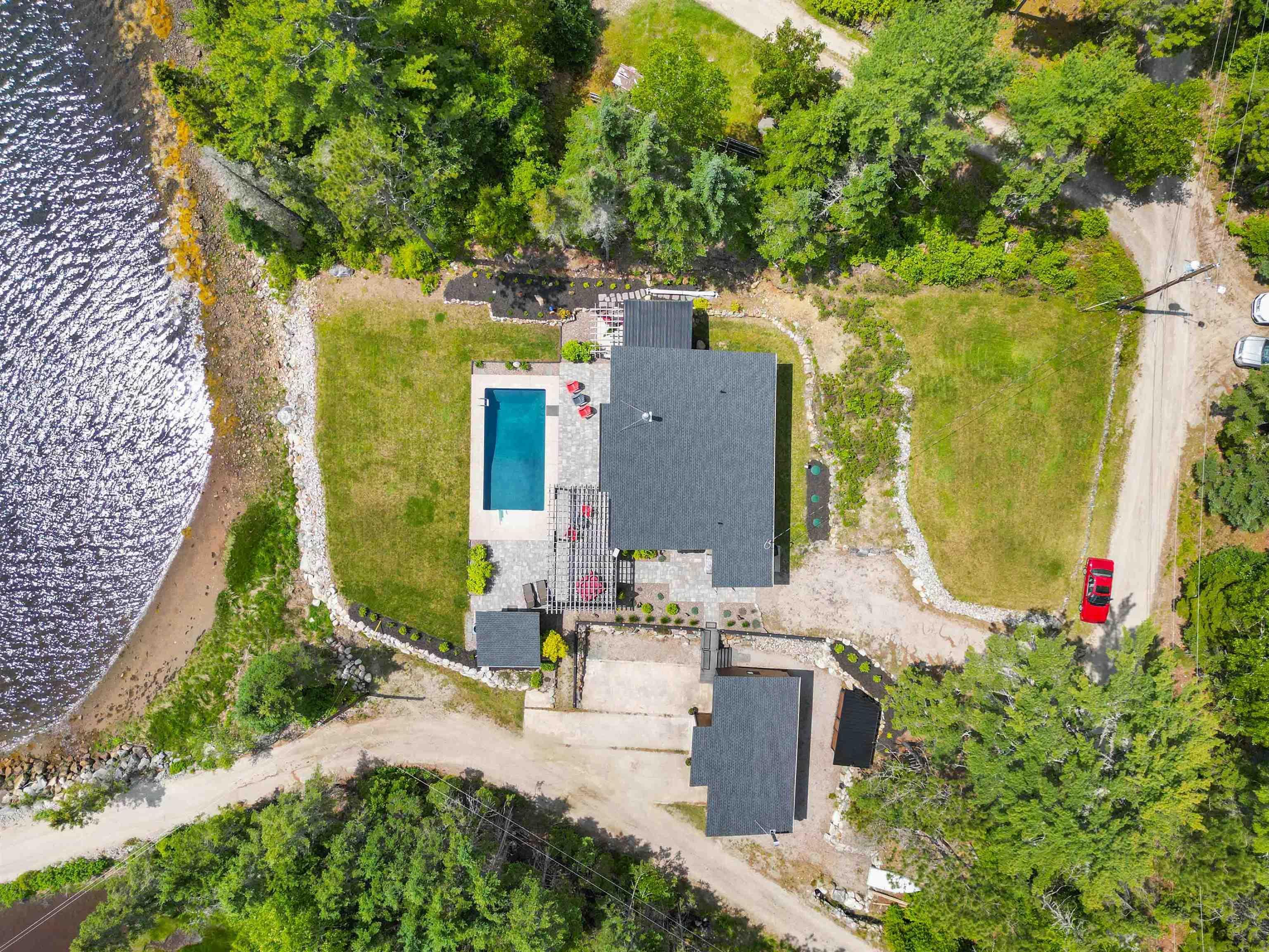 $1,190,000.00: 155 Borgalds Shore Drive, Chester Basin