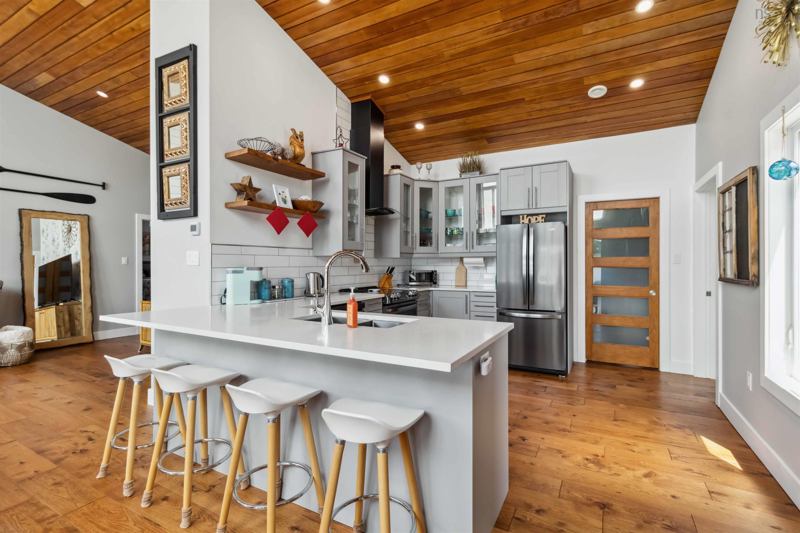 $1,190,000.00: 155 Borgalds Shore Drive, Chester Basin