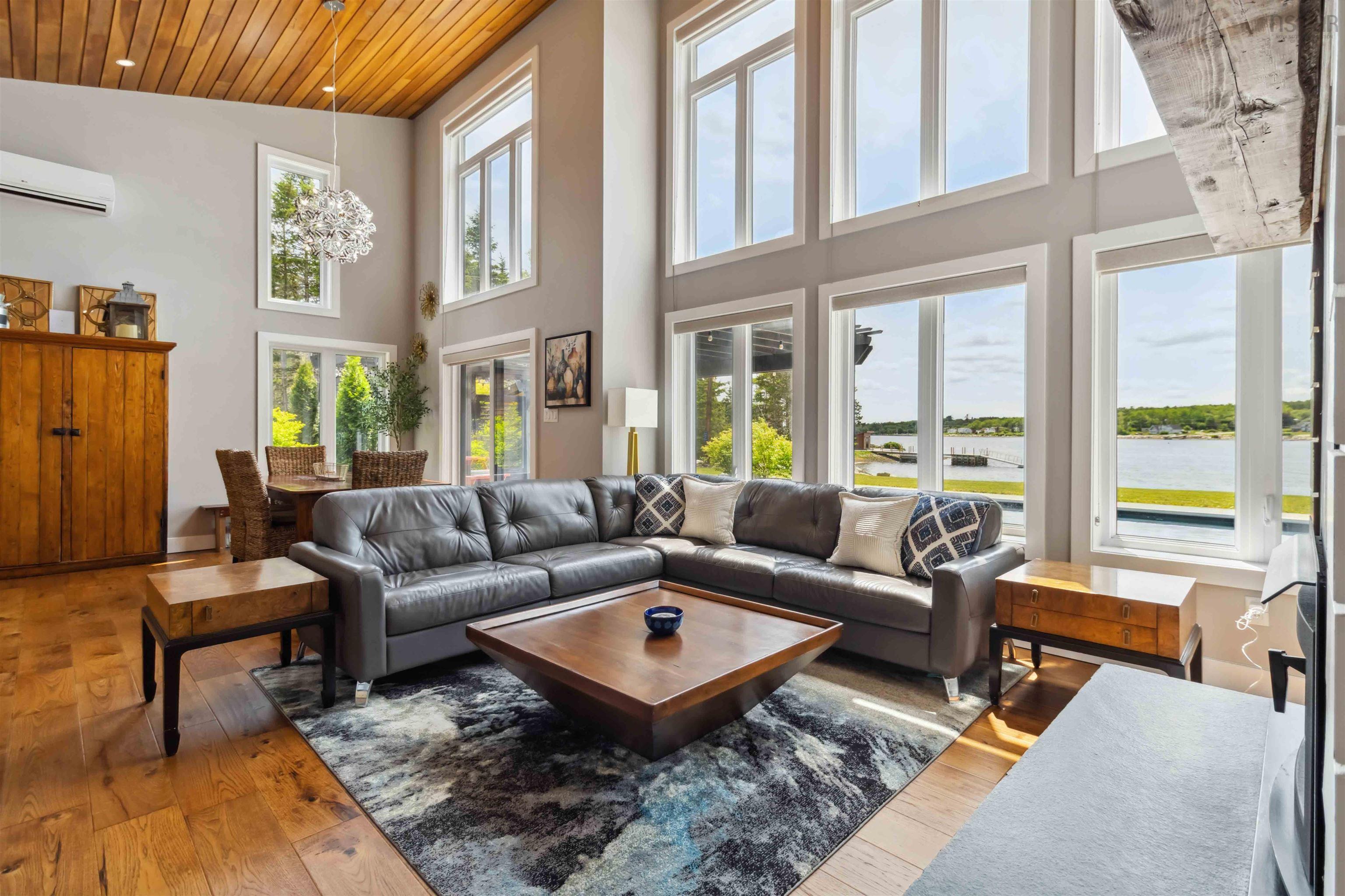 $1,190,000.00: 155 Borgalds Shore Drive, Chester Basin