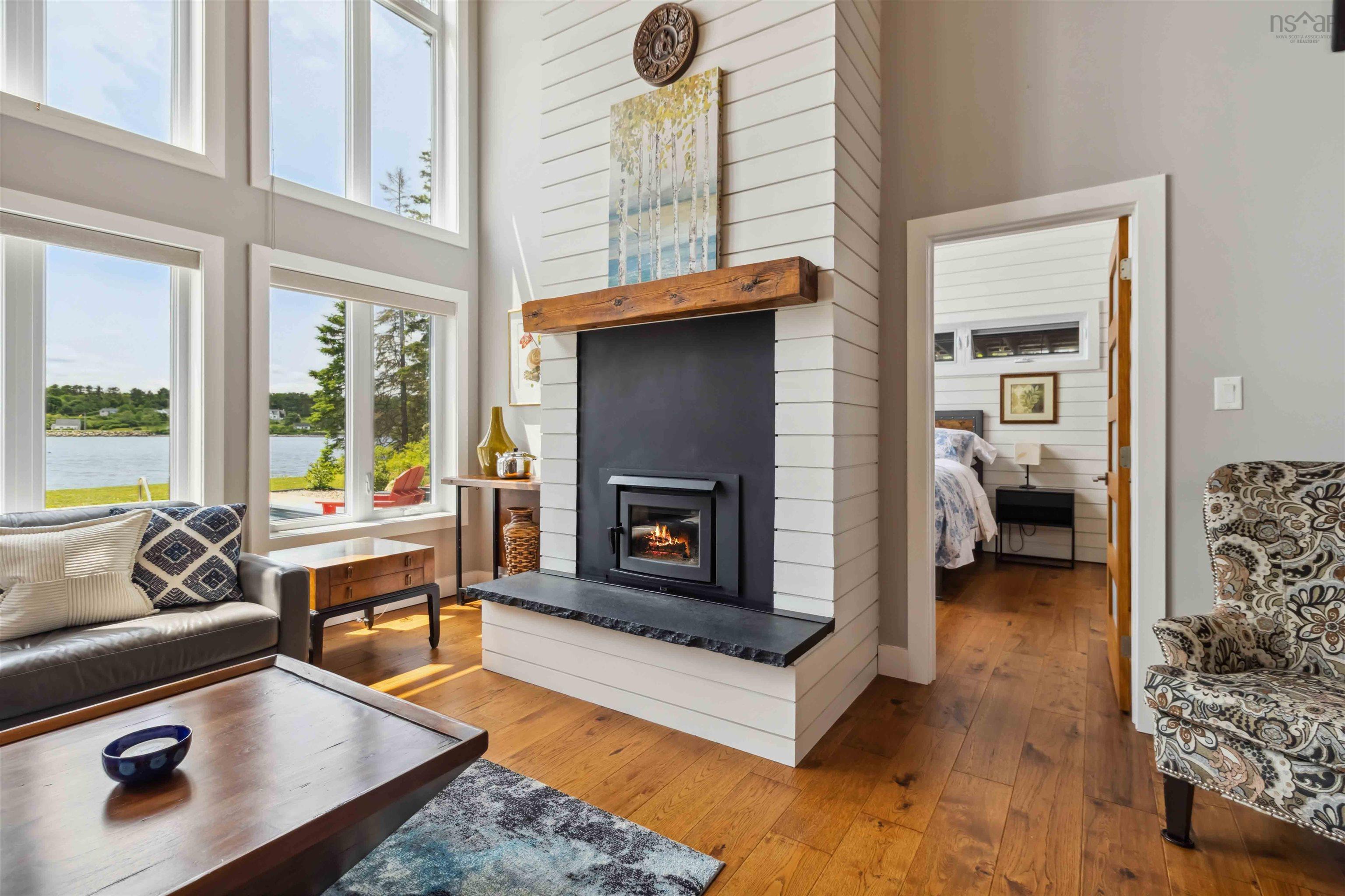 $1,190,000.00: 155 Borgalds Shore Drive, Chester Basin