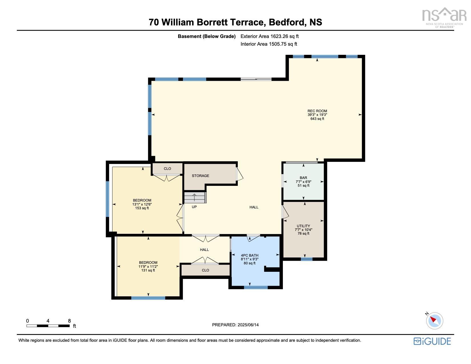 $1,429,900.00: 70 William Borrett Terrace, Bedford