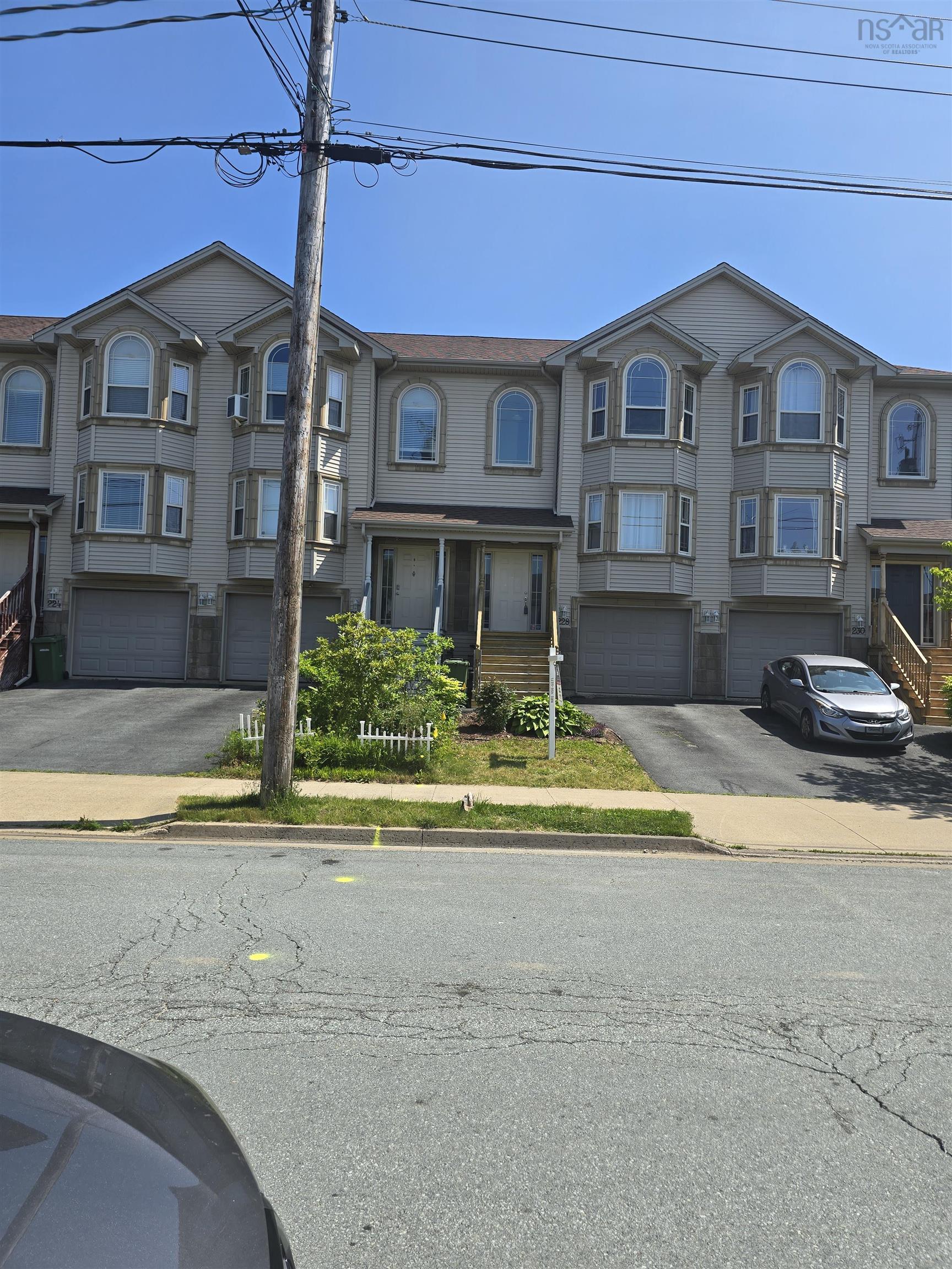 228 Nadia Drive, Dartmouth, NS (MLS® 202514834)