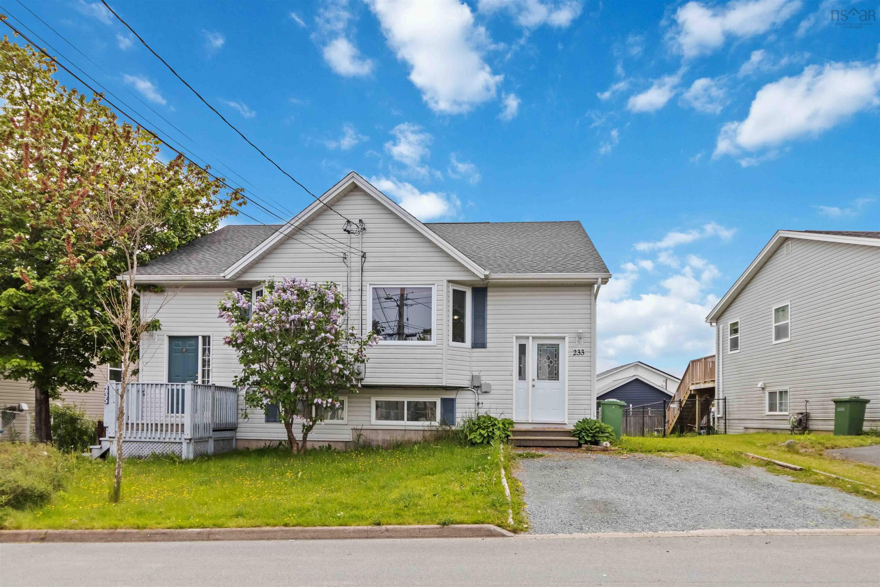 $399,900.00: 233 Jeep Crescent, Eastern Passage