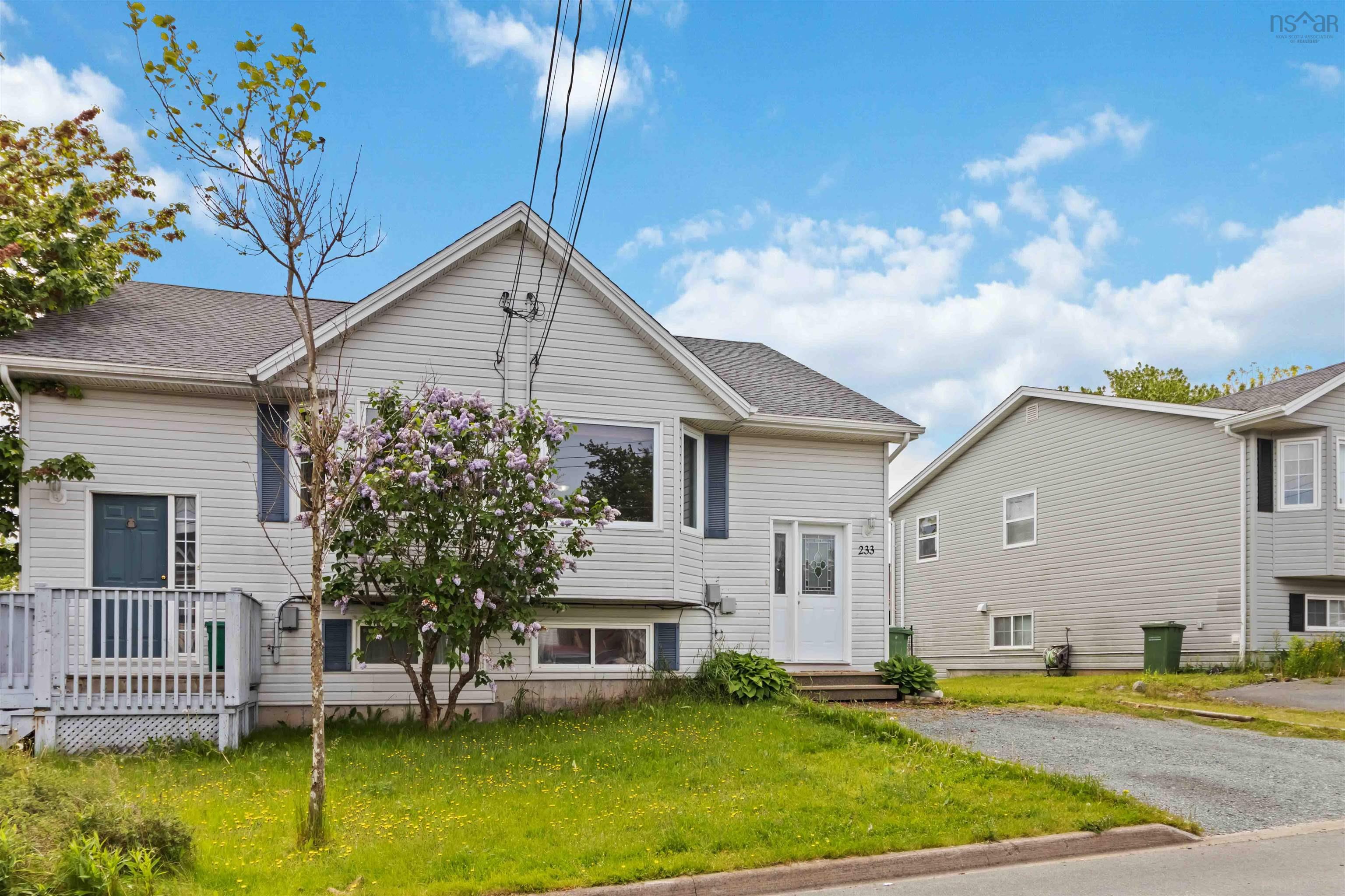 $399,900.00: 233 Jeep Crescent, Eastern Passage
