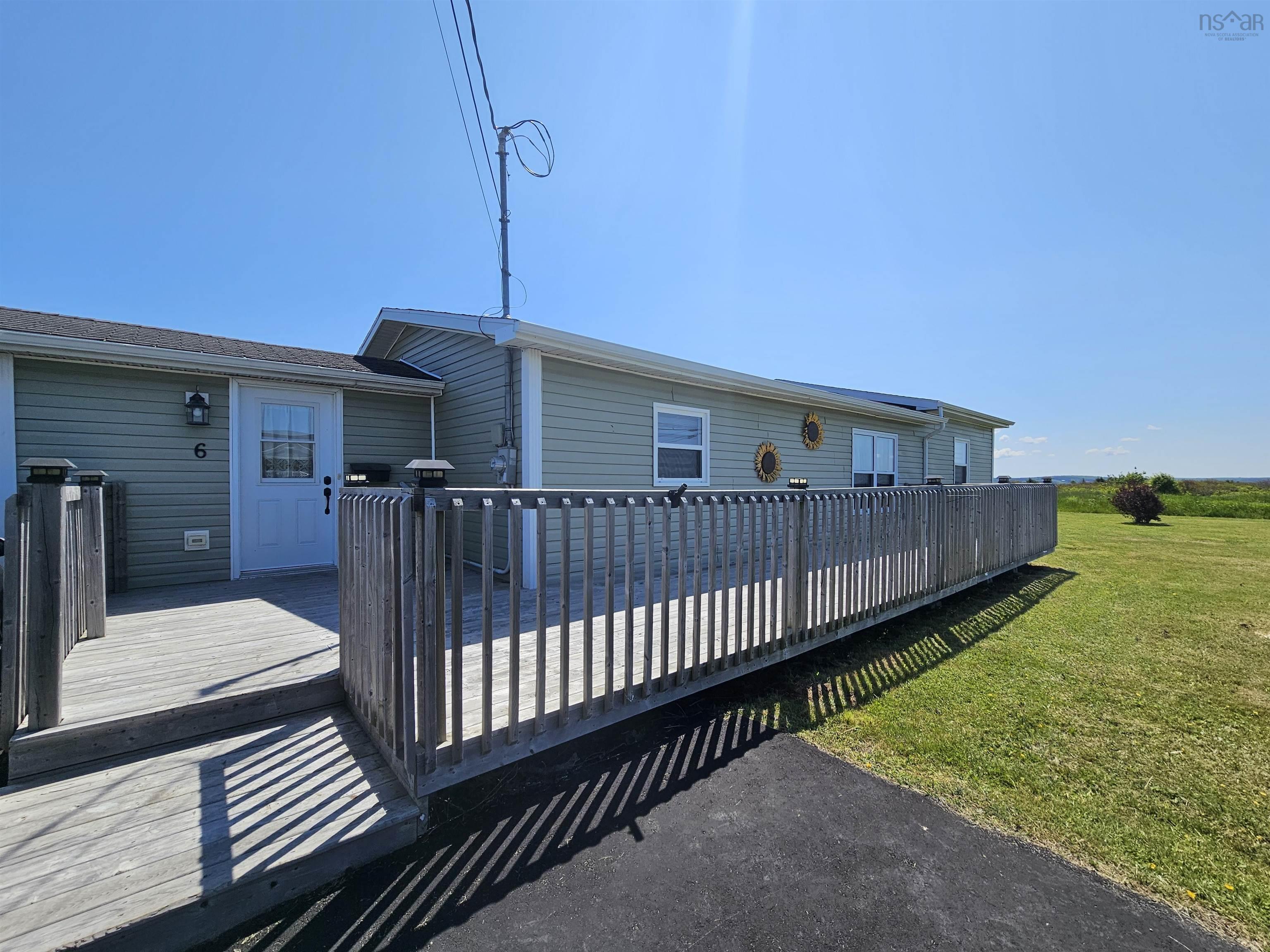 $220,000.00: 6 Peck Street, Sydney Mines