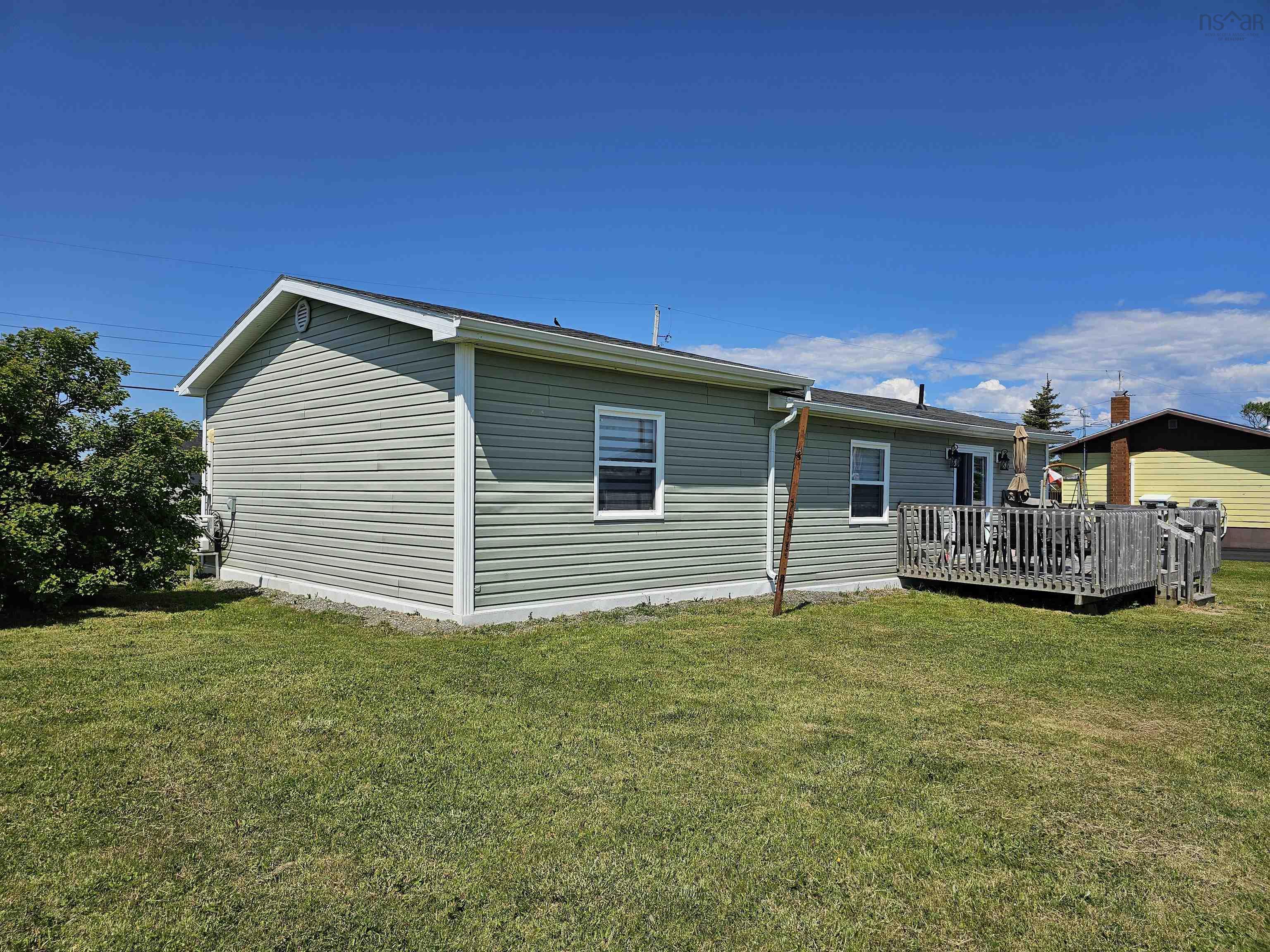 $220,000.00: 6 Peck Street, Sydney Mines
