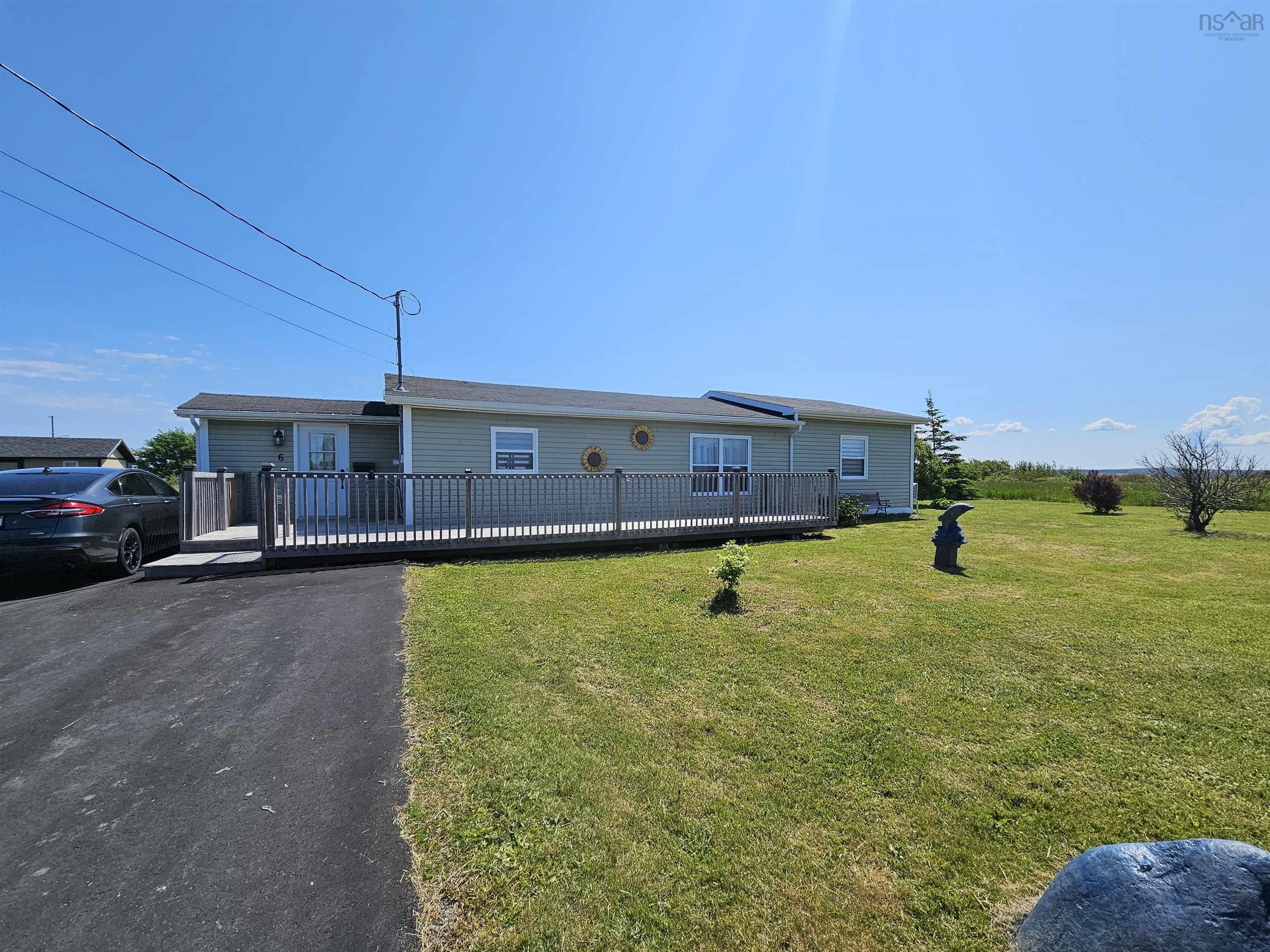 $220,000.00: 6 Peck Street, Sydney Mines