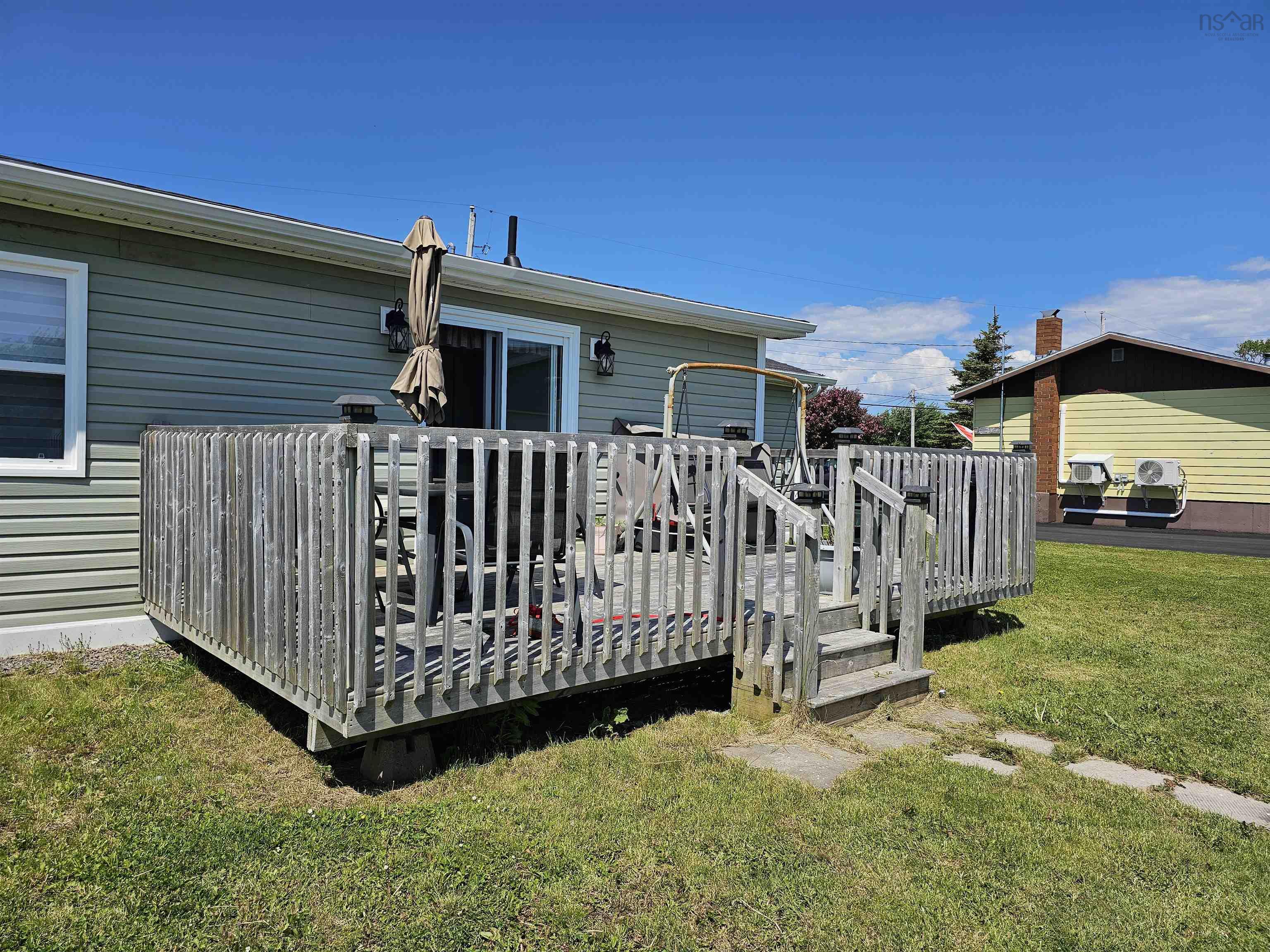 $220,000.00: 6 Peck Street, Sydney Mines
