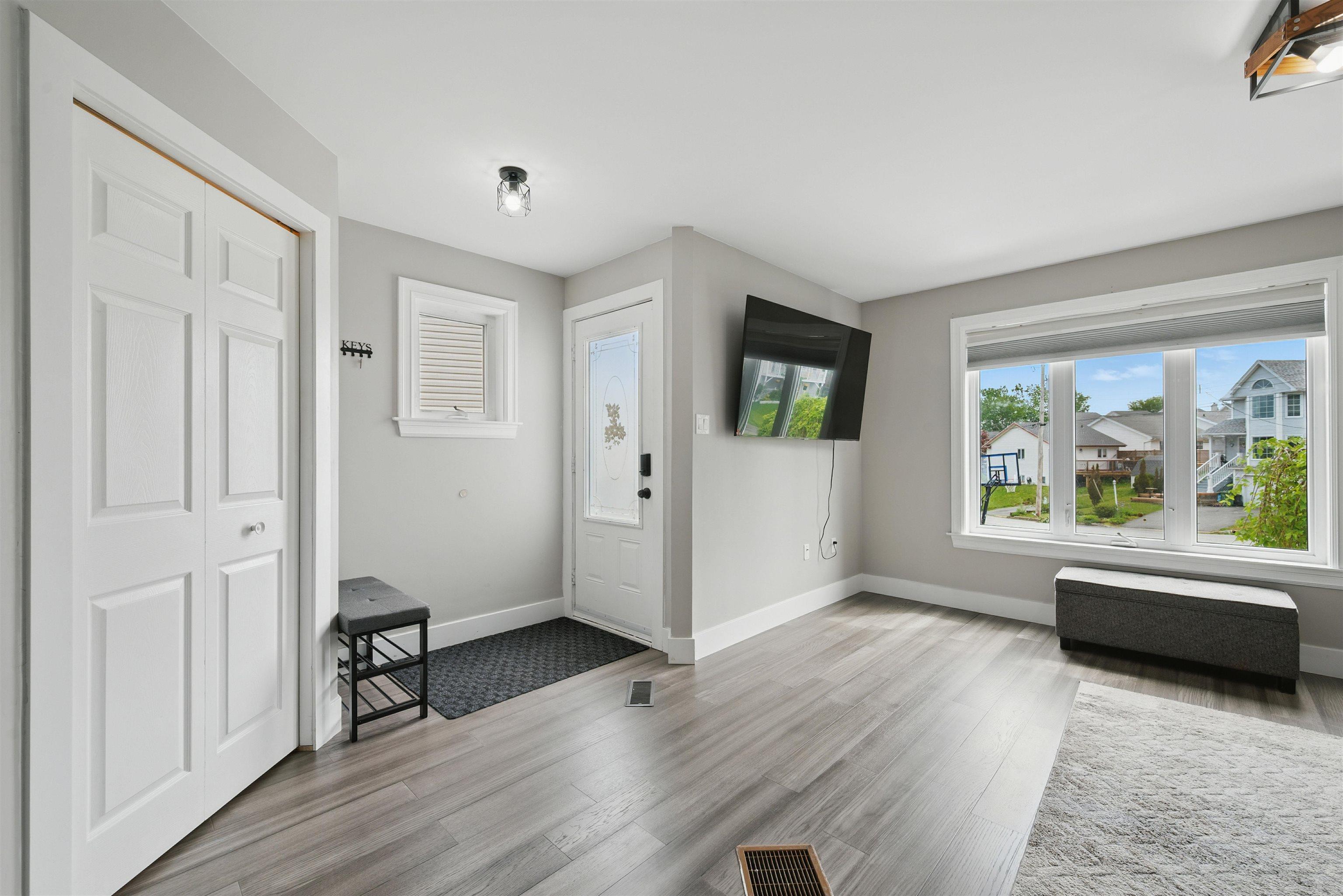 $549,900.00: 11 Bond Court, Lower Sackville