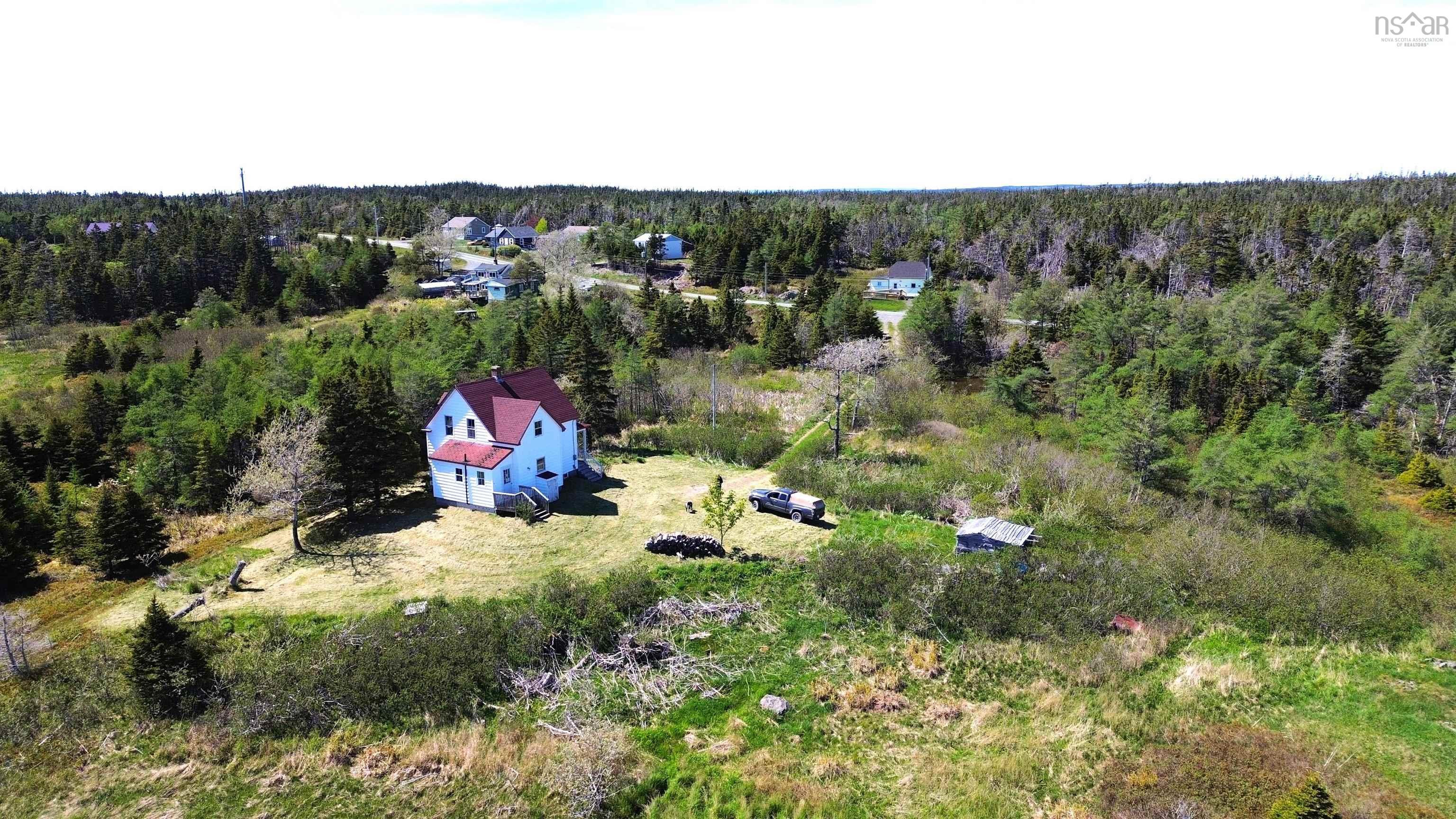 $239,000.00: 3098 Point Michaud Rd, Gracieville