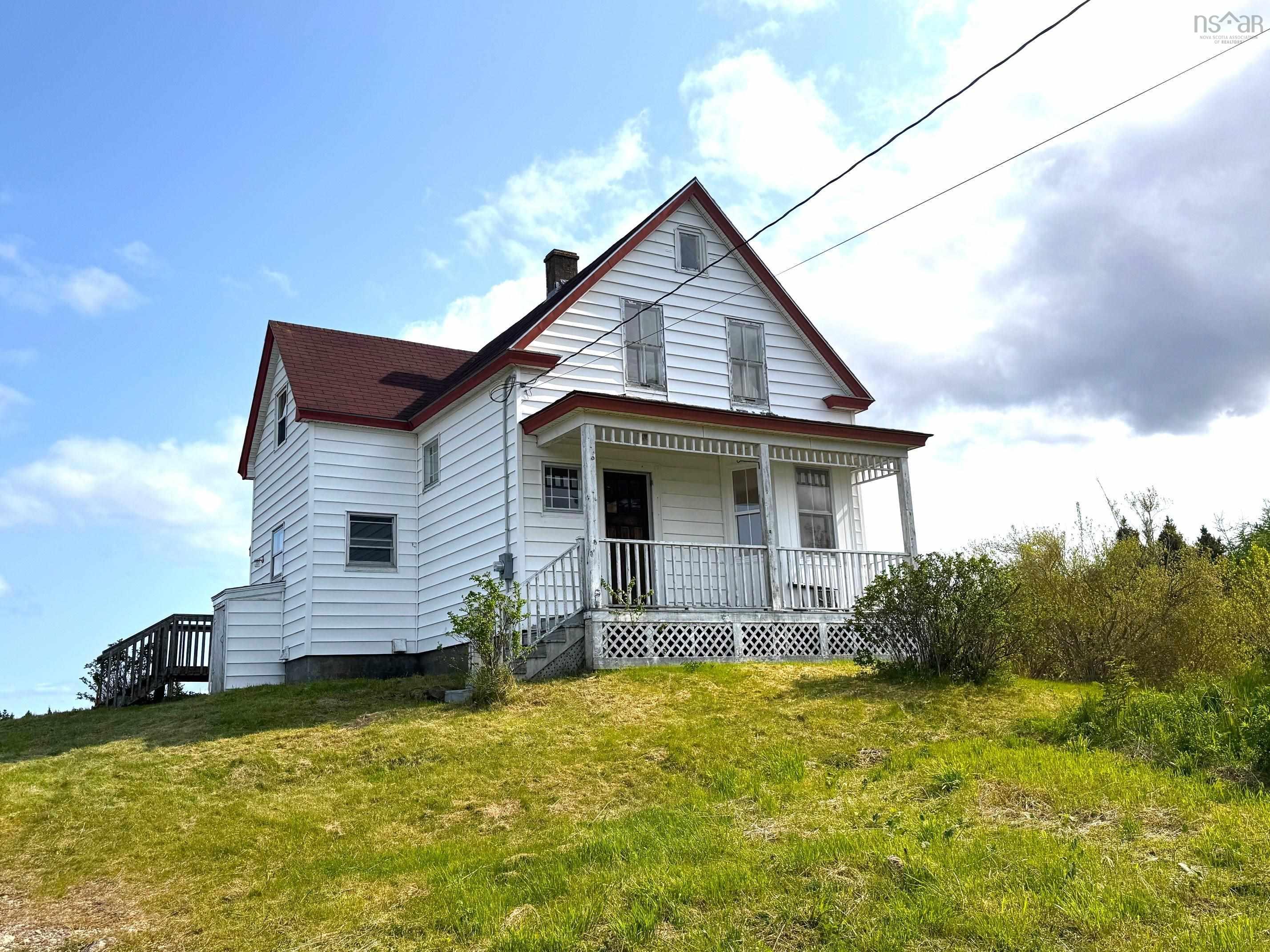 $239,000.00: 3098 Point Michaud Rd, Gracieville