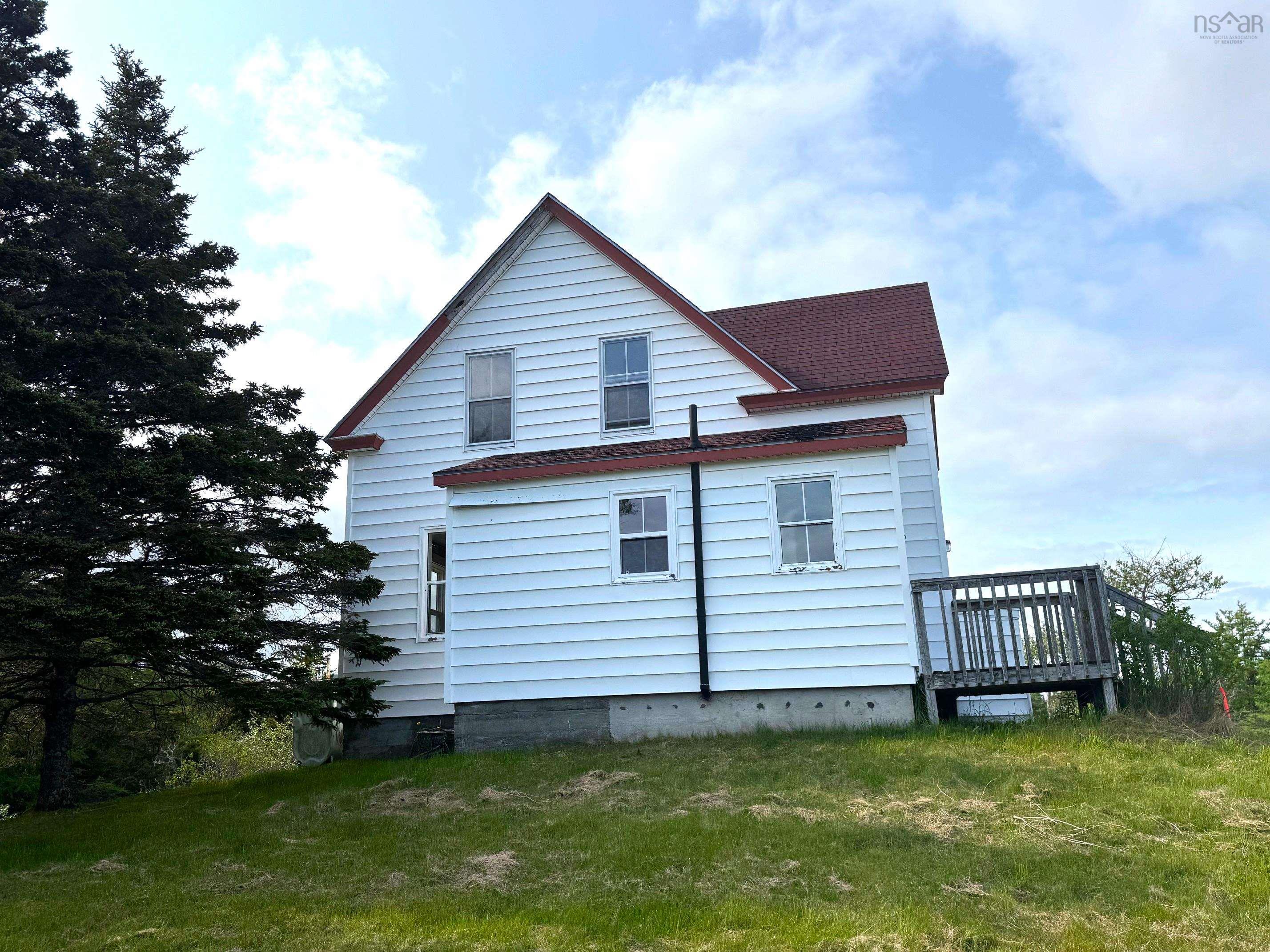 $239,000.00: 3098 Point Michaud Rd, Gracieville
