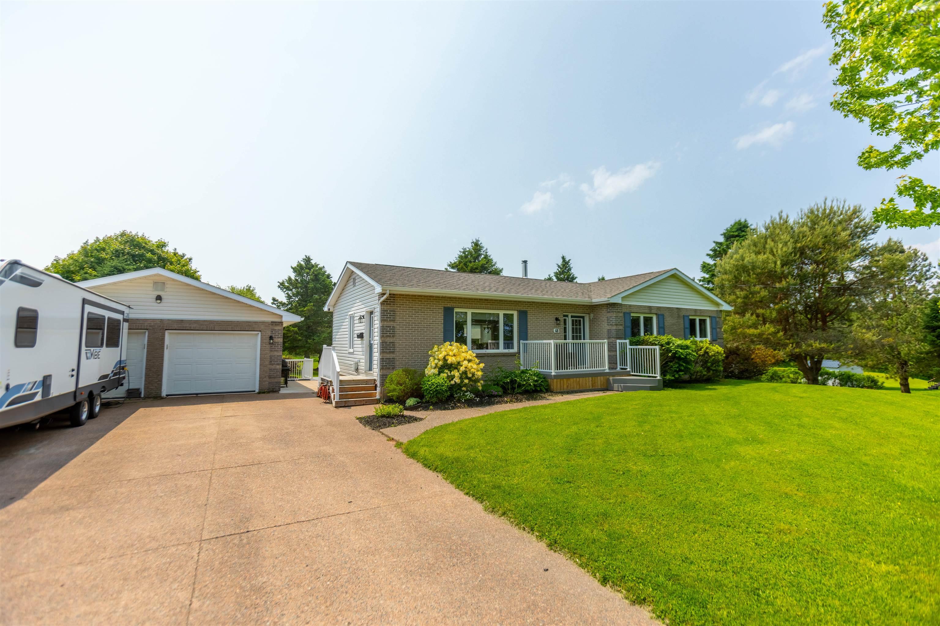 48 Gosling Glen, East Amherst, NS (MLS 202514841)