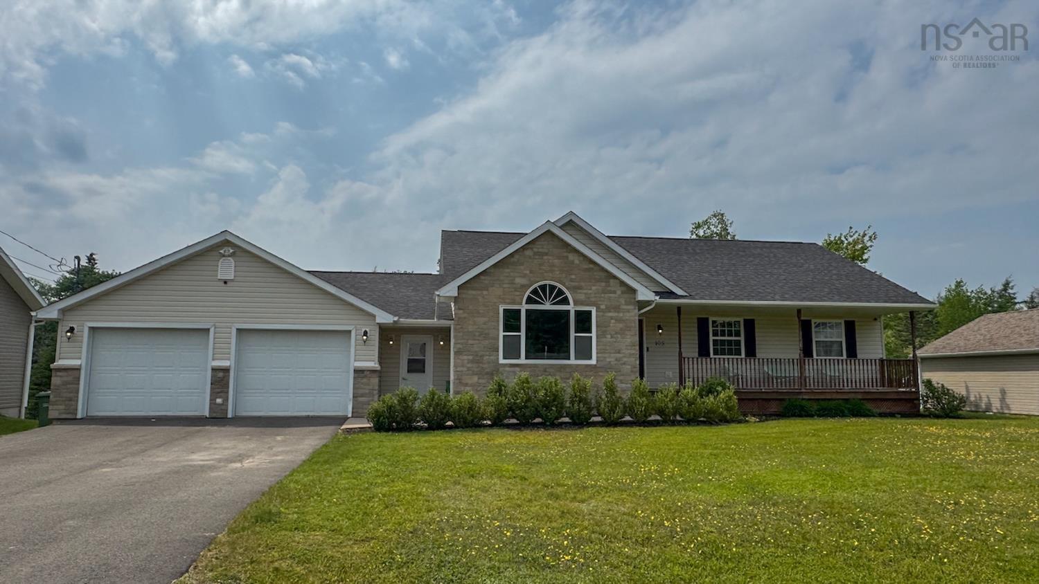 $585,000.00: 105 HIDDEN VALLEY Drive, Valley