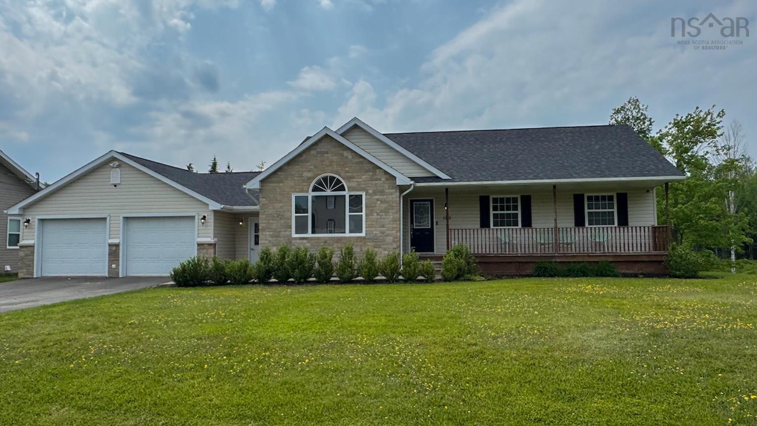 $585,000.00: 105 HIDDEN VALLEY Drive, Valley