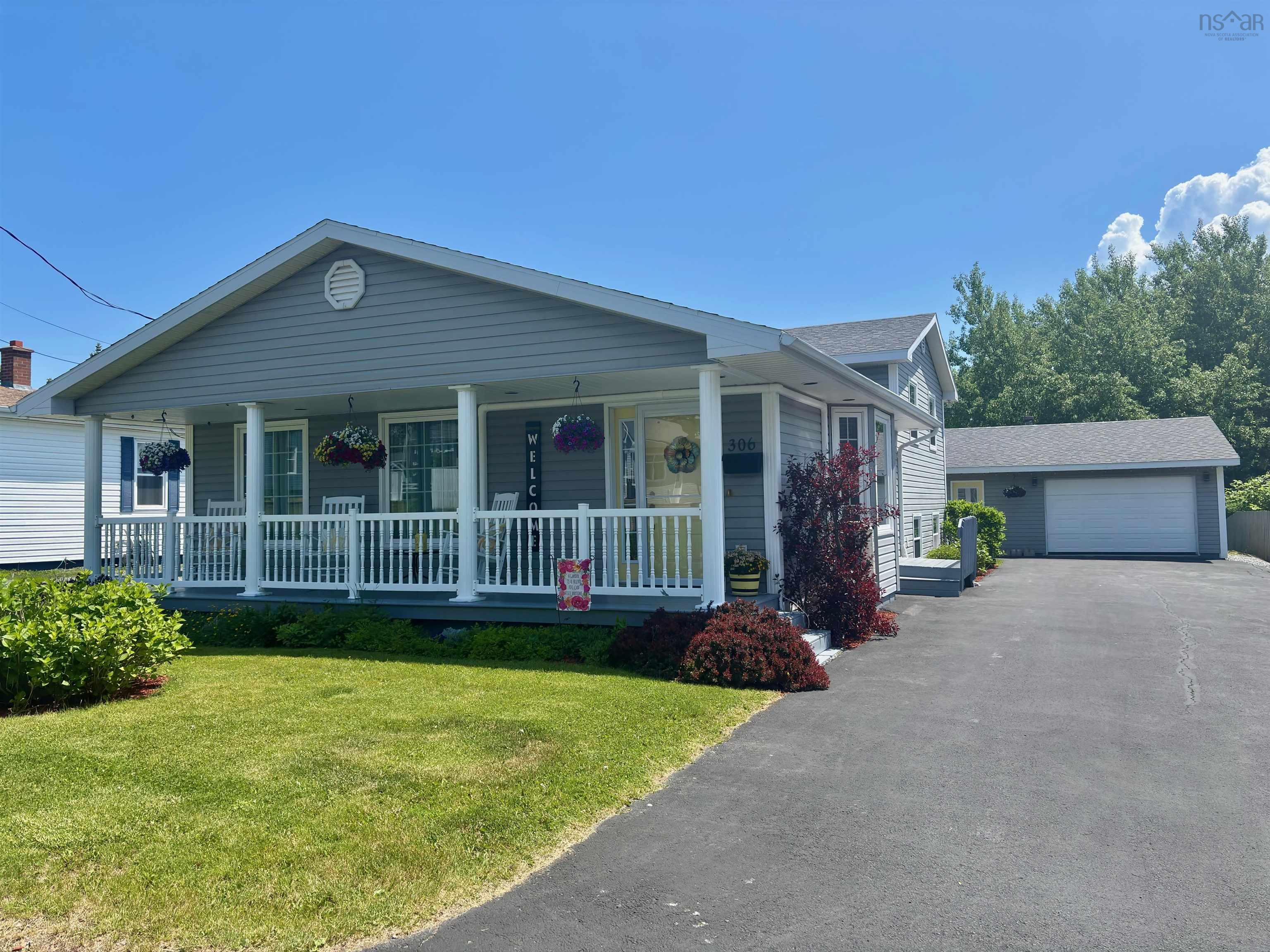$379,900.00: 306 Irish Brook Road, New Waterford