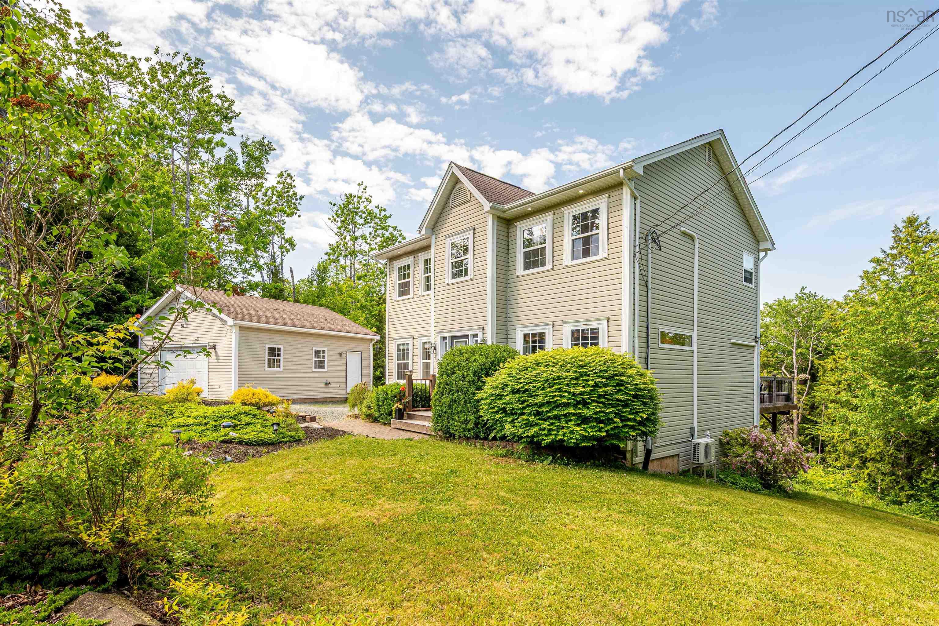 $749,900.00: 60 Pepperbush Court, Middle Sackville