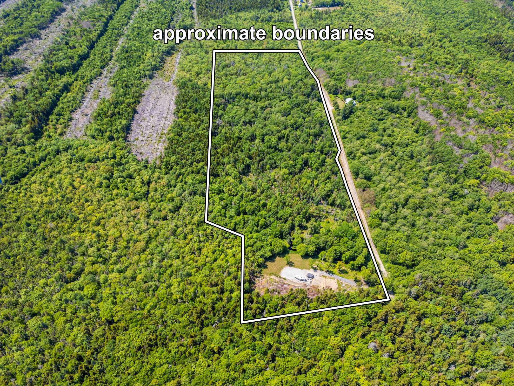 $96,000.00: 1194 Maxwellton Road, Meteghan Station