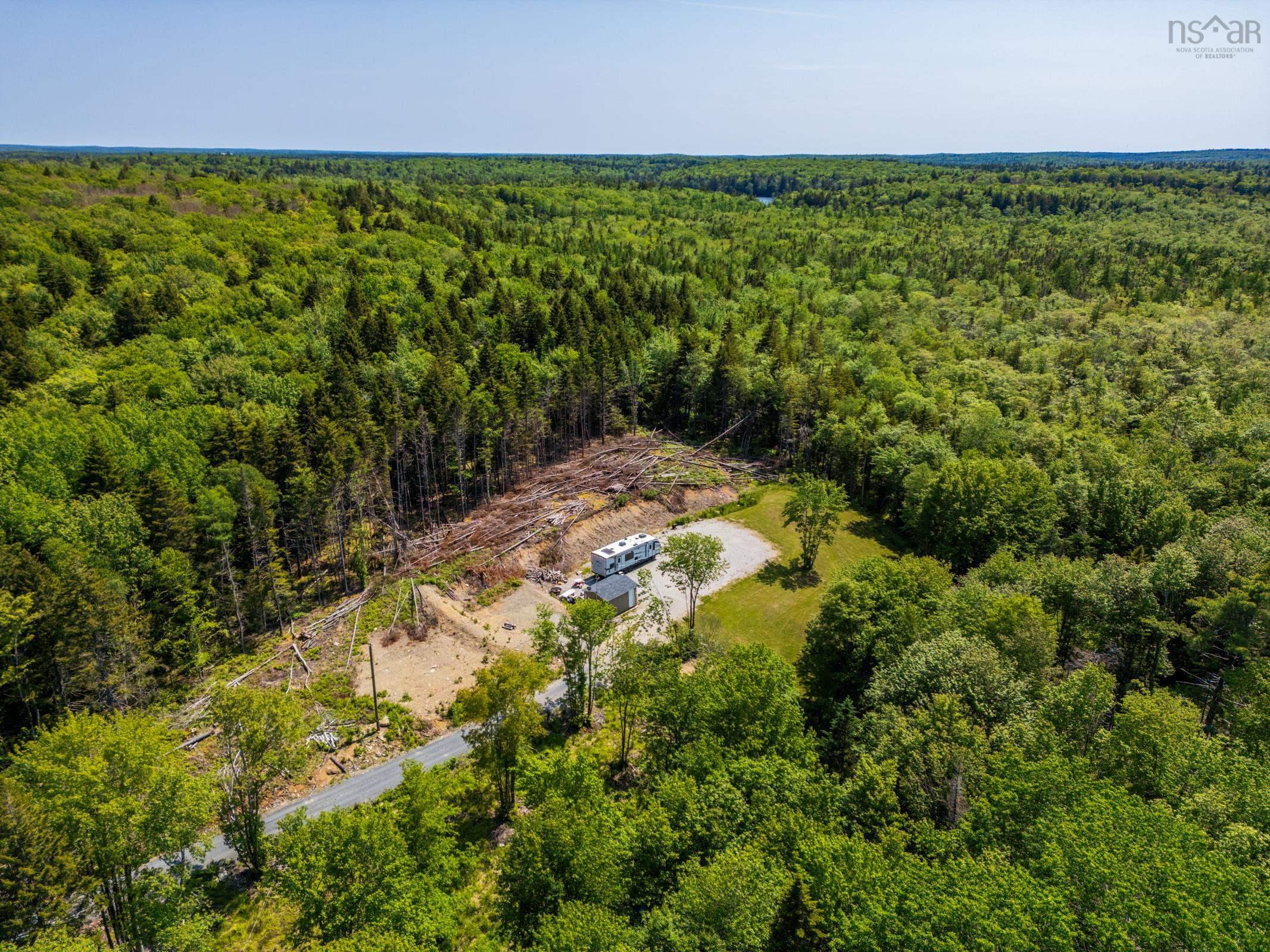 $96,000.00: 1194 Maxwellton Road, Meteghan Station