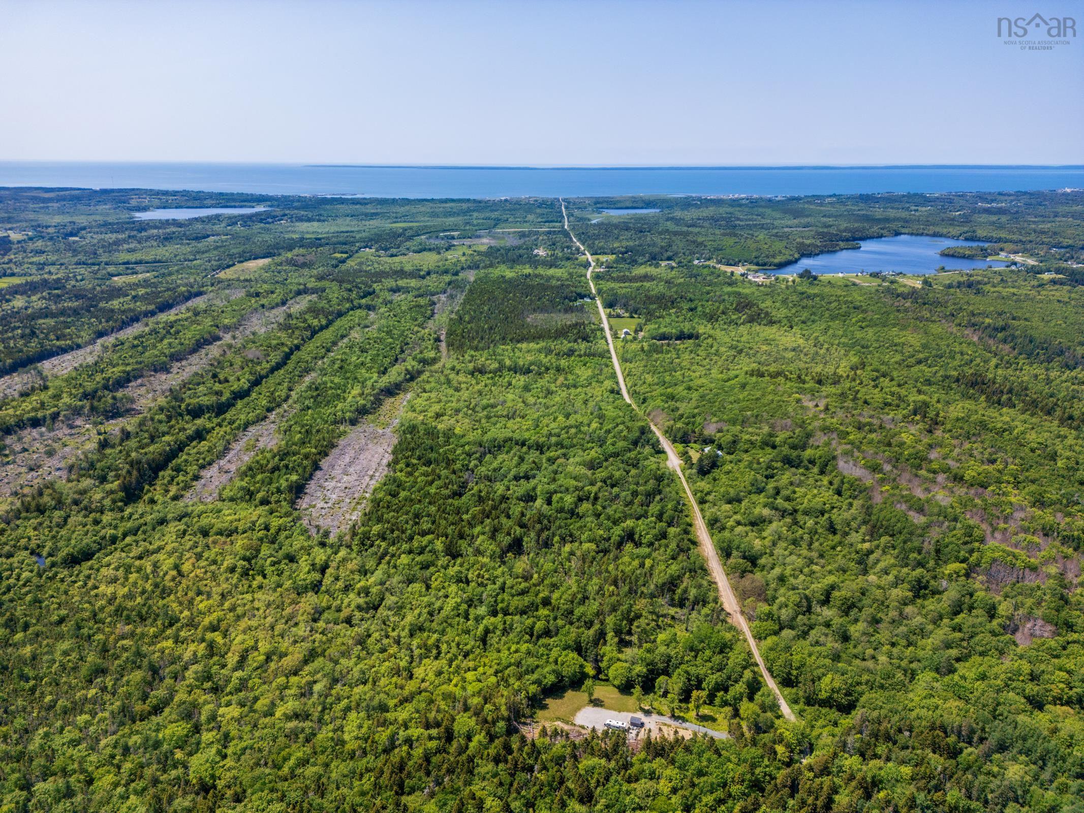 $96,000.00: 1194 Maxwellton Road, Meteghan Station