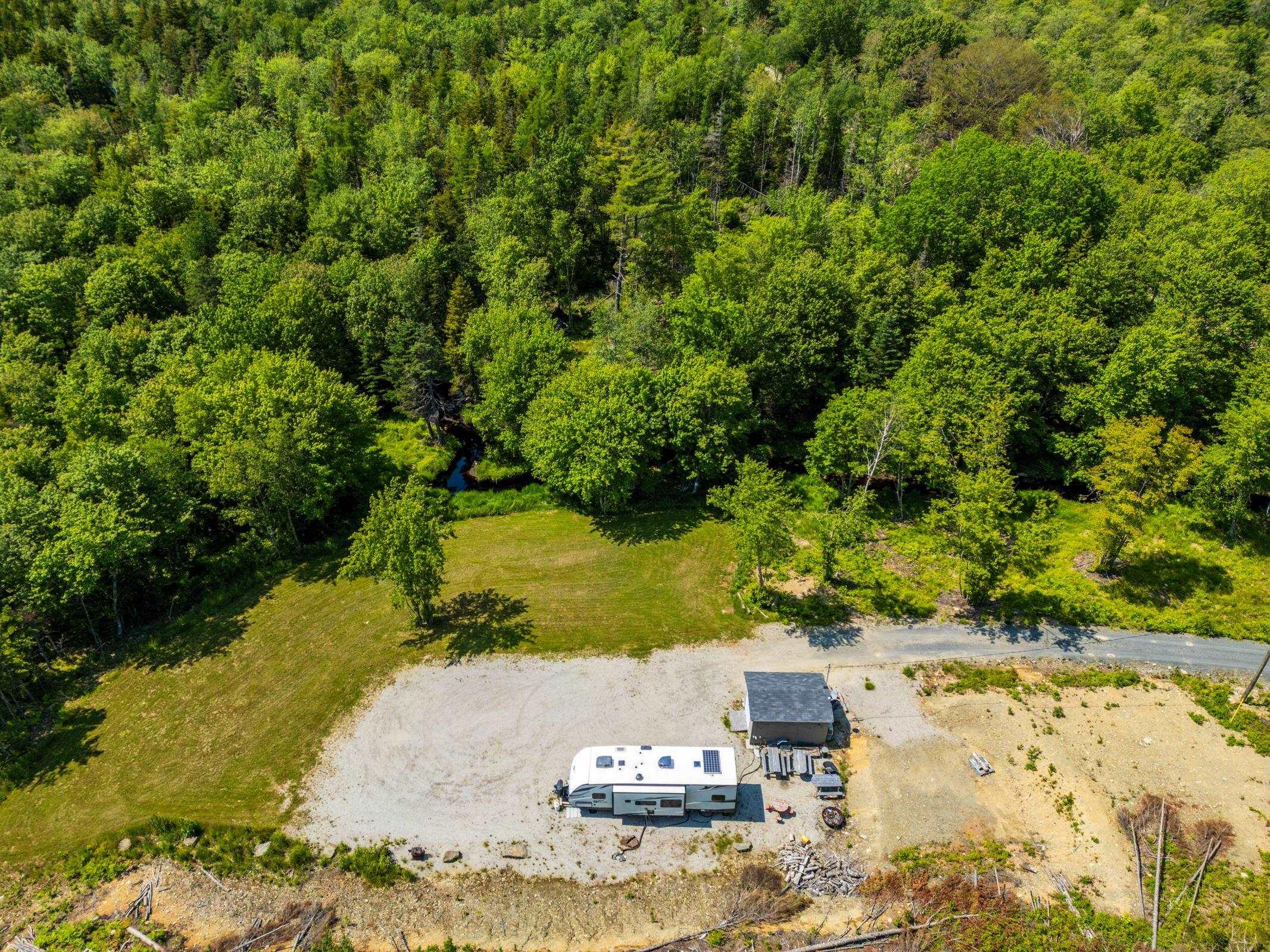 $96,000.00: 1194 Maxwellton Road, Meteghan Station