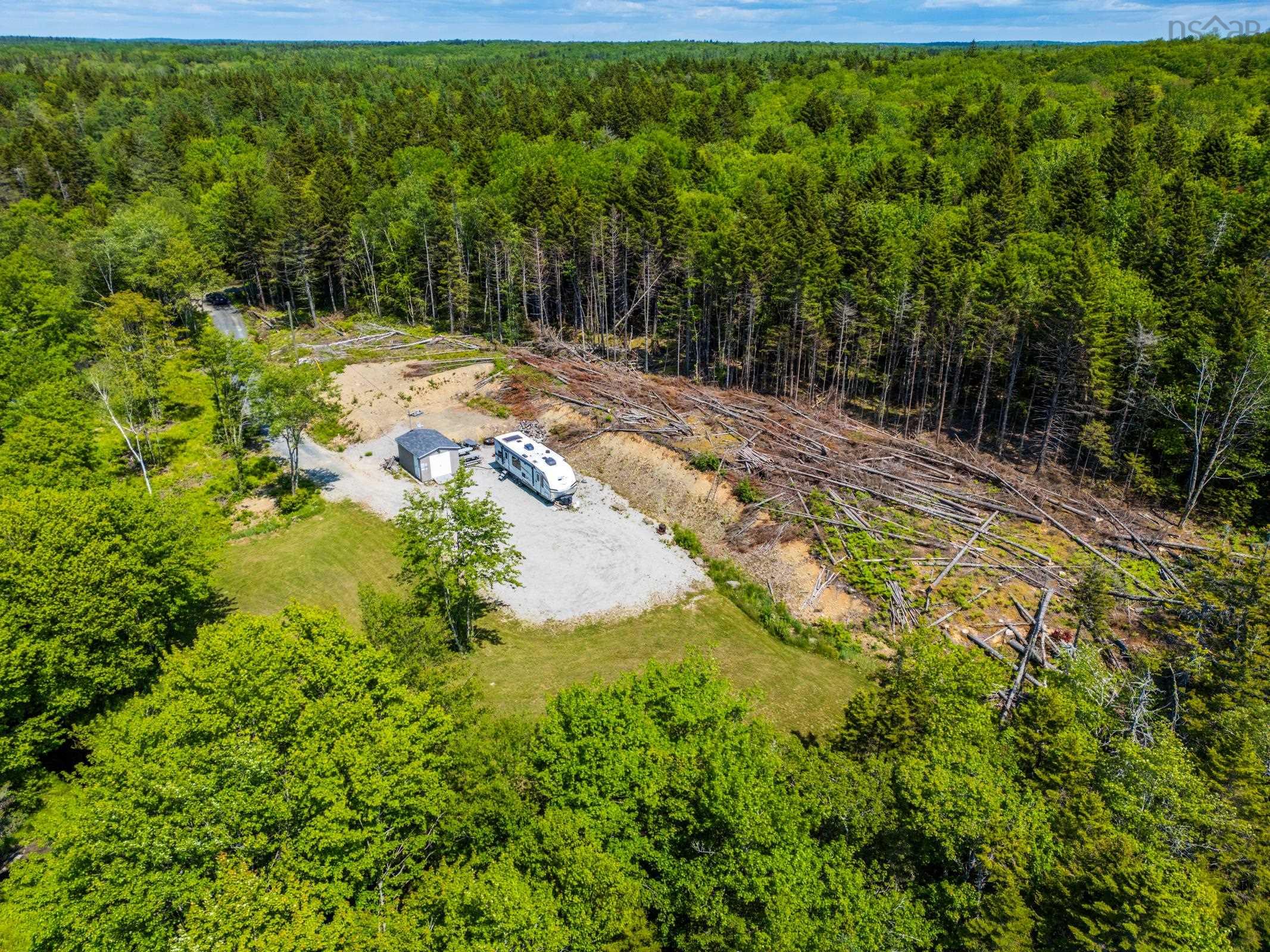 $96,000.00: 1194 Maxwellton Road, Meteghan Station