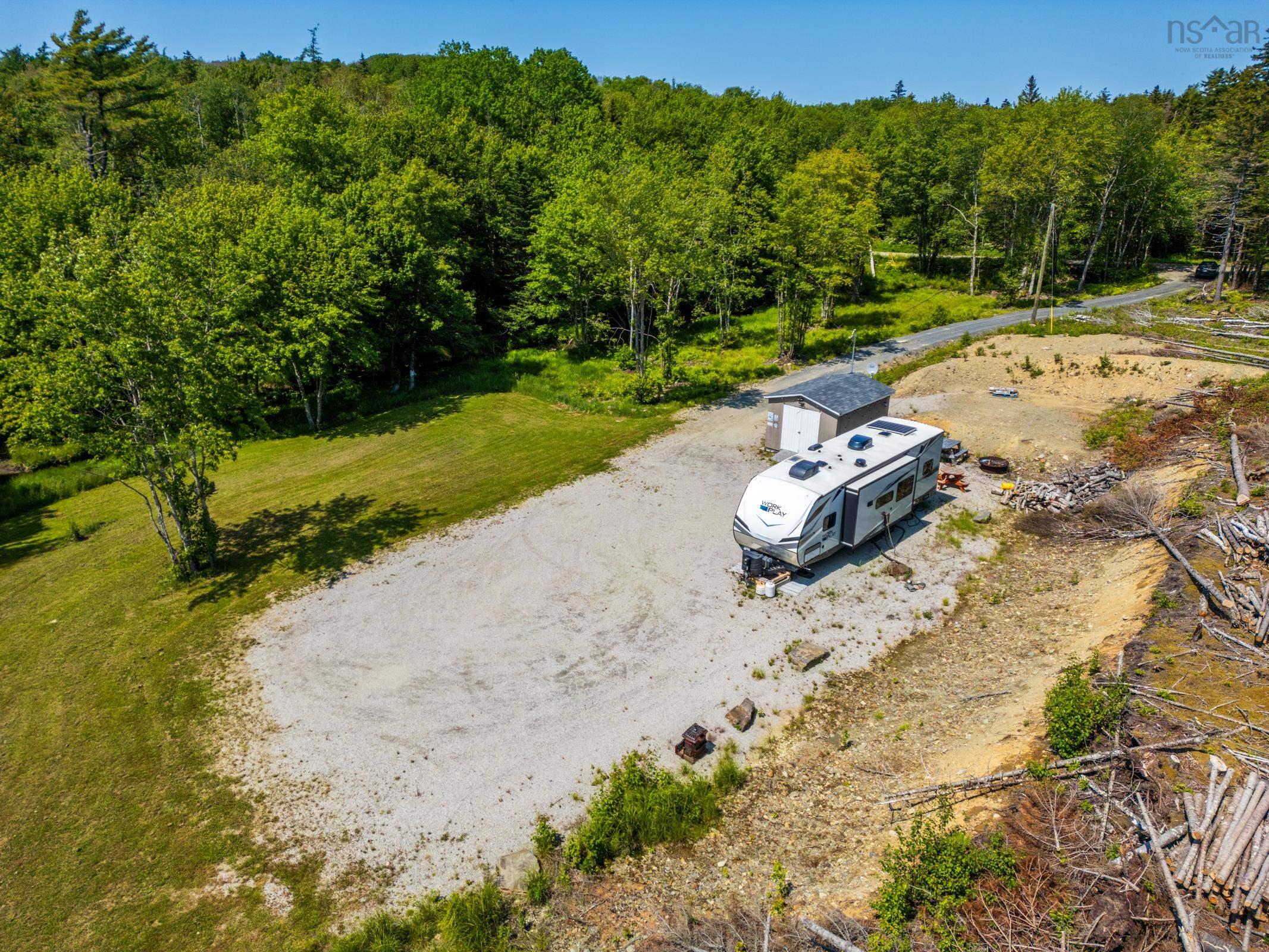 $96,000.00: 1194 Maxwellton Road, Meteghan Station