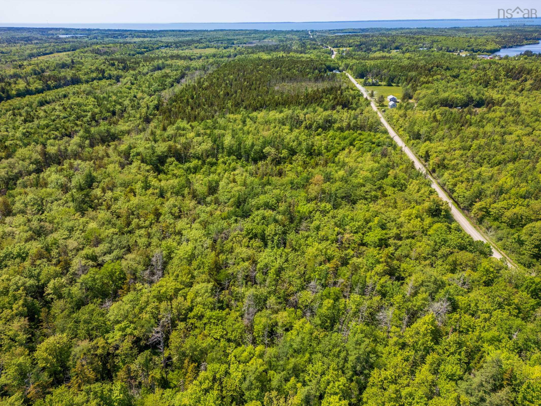 $96,000.00: 1194 Maxwellton Road, Meteghan Station