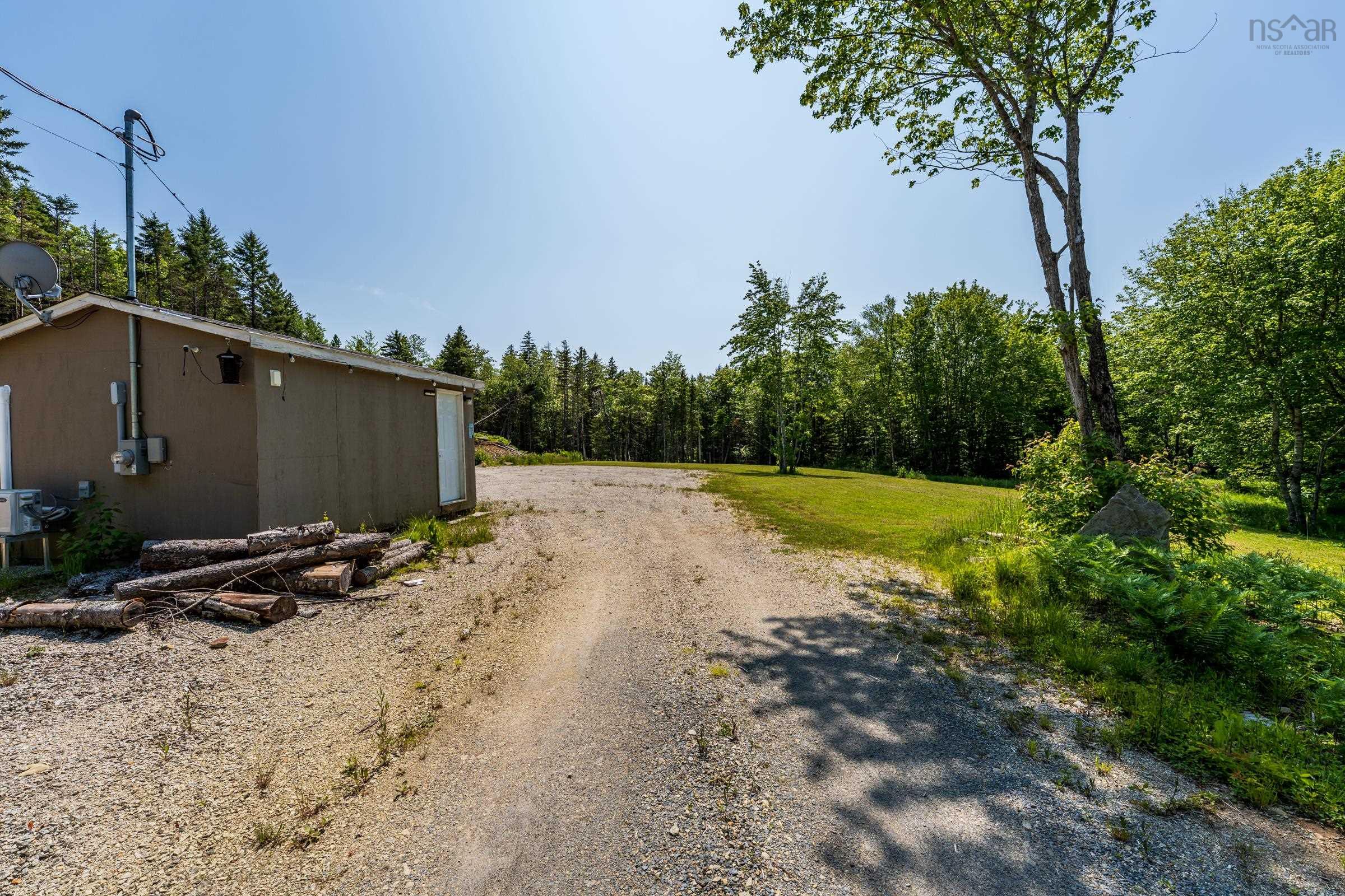 $96,000.00: 1194 Maxwellton Road, Meteghan Station