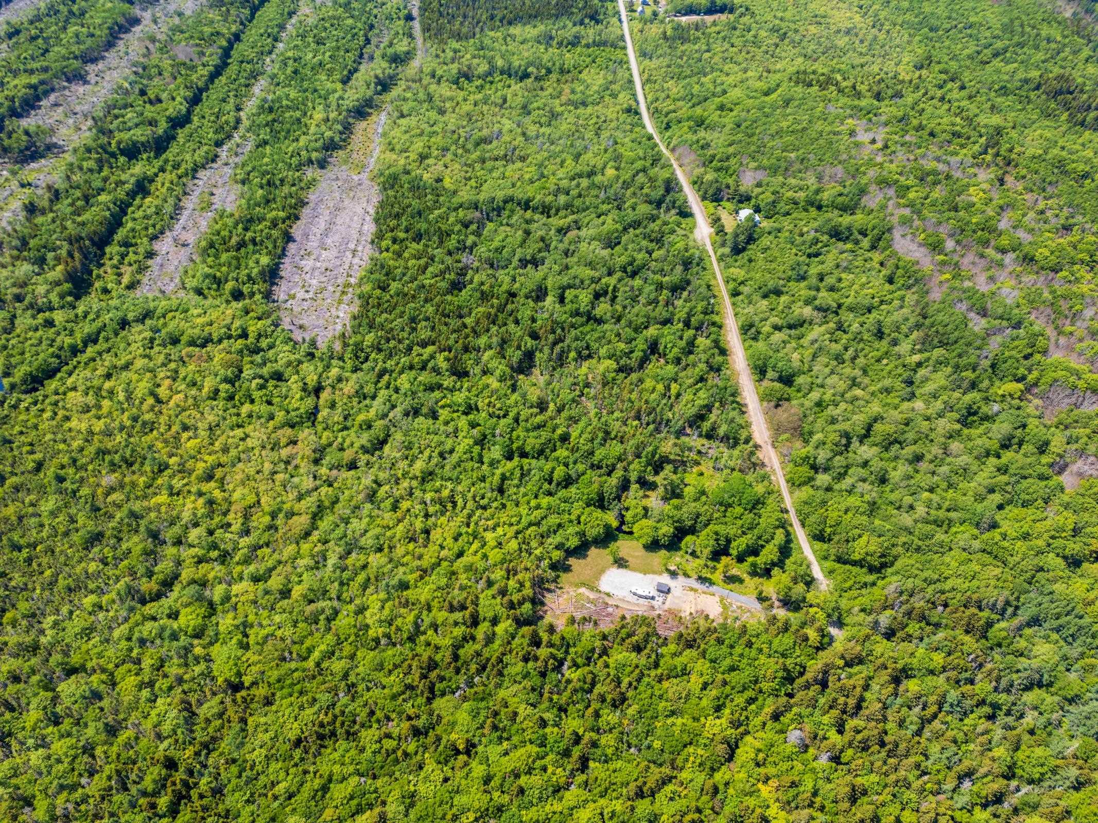 $96,000.00: 1194 Maxwellton Road, Meteghan Station