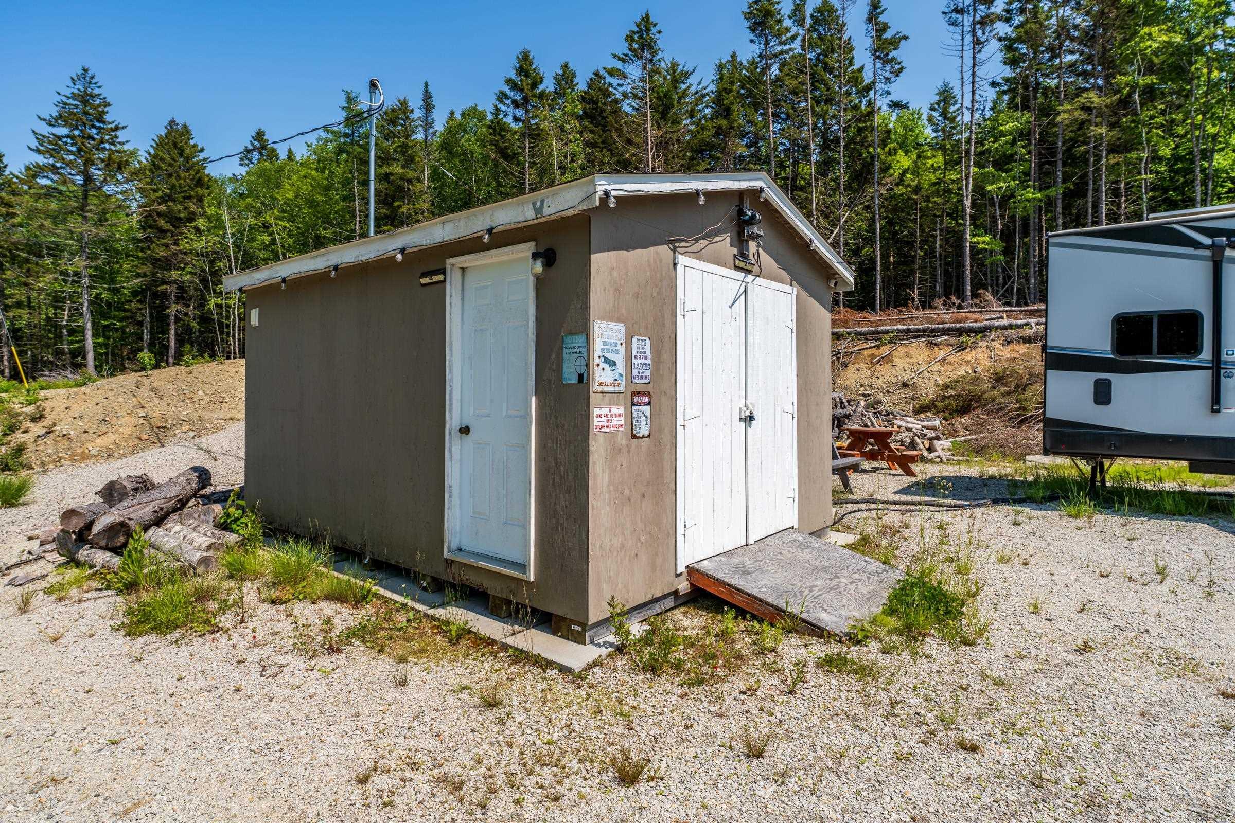 $96,000.00: 1194 Maxwellton Road, Meteghan Station