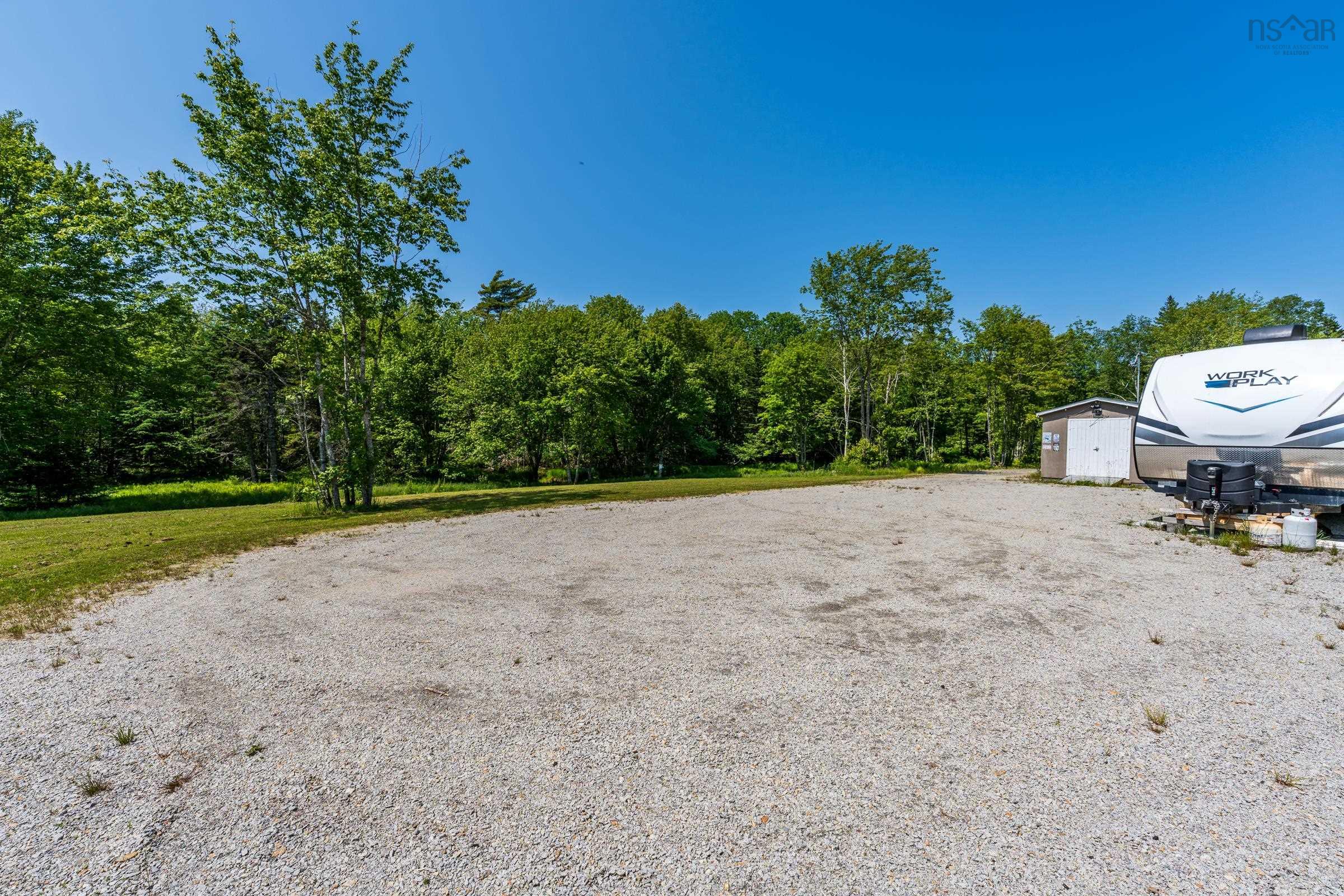 $96,000.00: 1194 Maxwellton Road, Meteghan Station