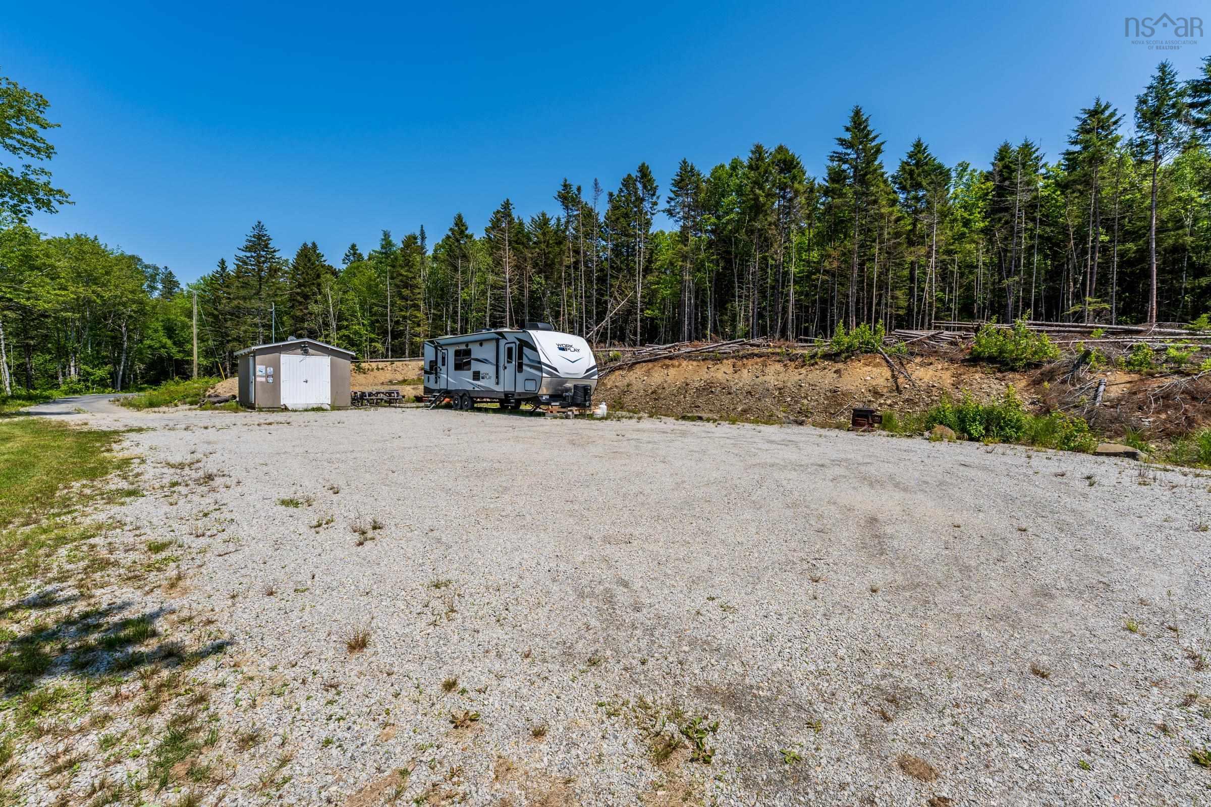 $96,000.00: 1194 Maxwellton Road, Meteghan Station