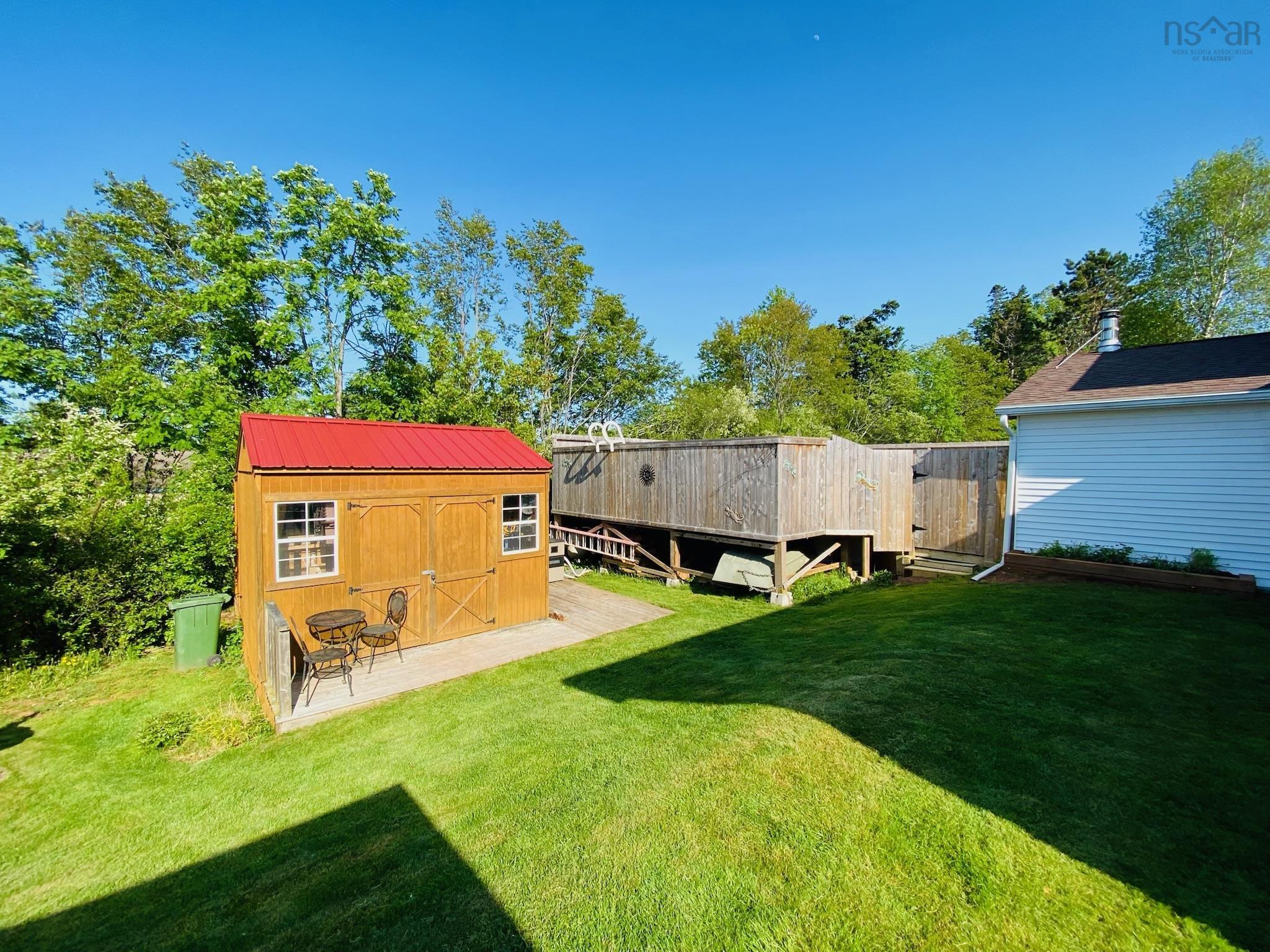 $554,900.00: 32 Spruce Drive, Salmon River