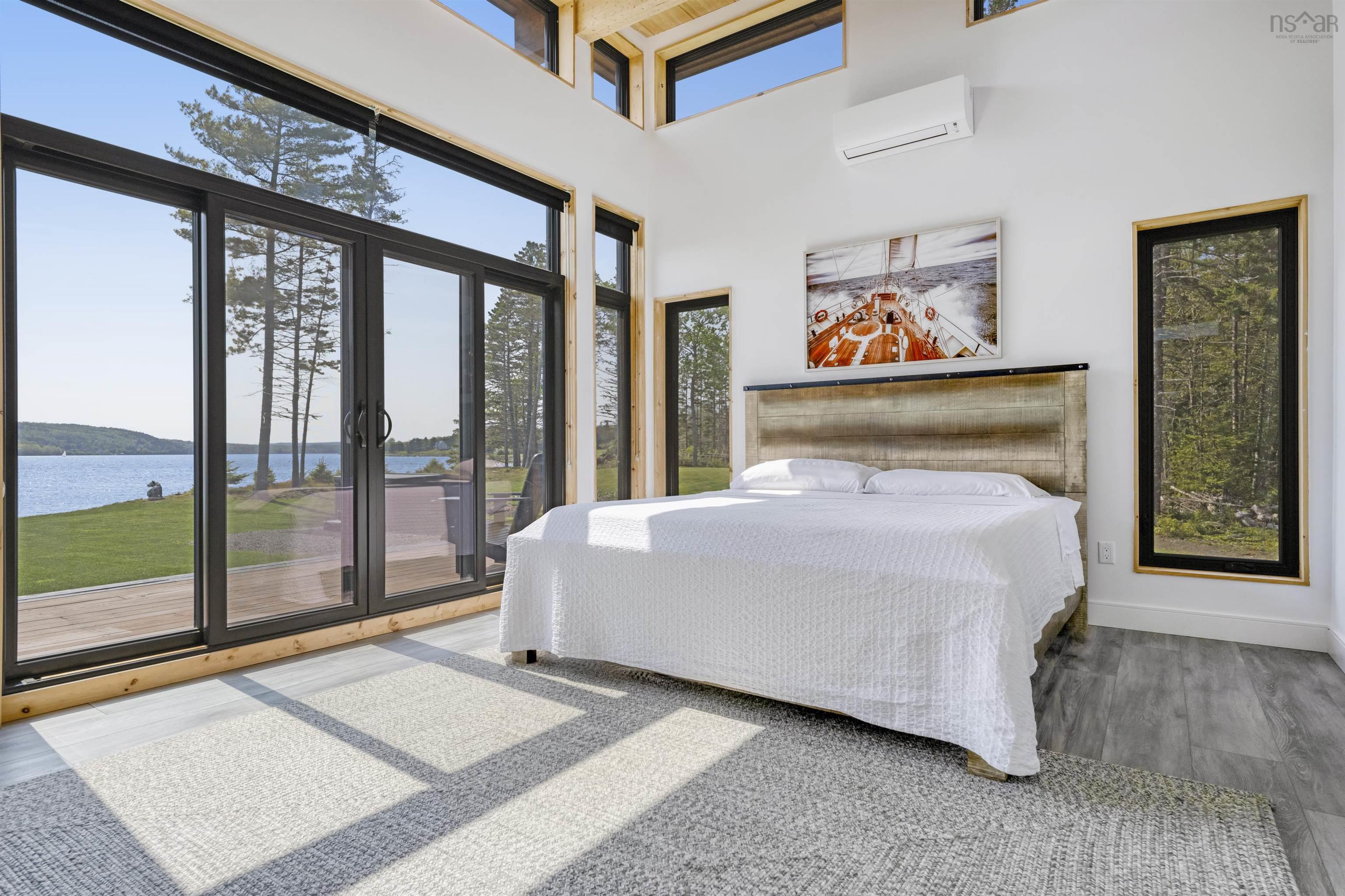 $1,500,000.00: 4125 Highway 332, East Lahave