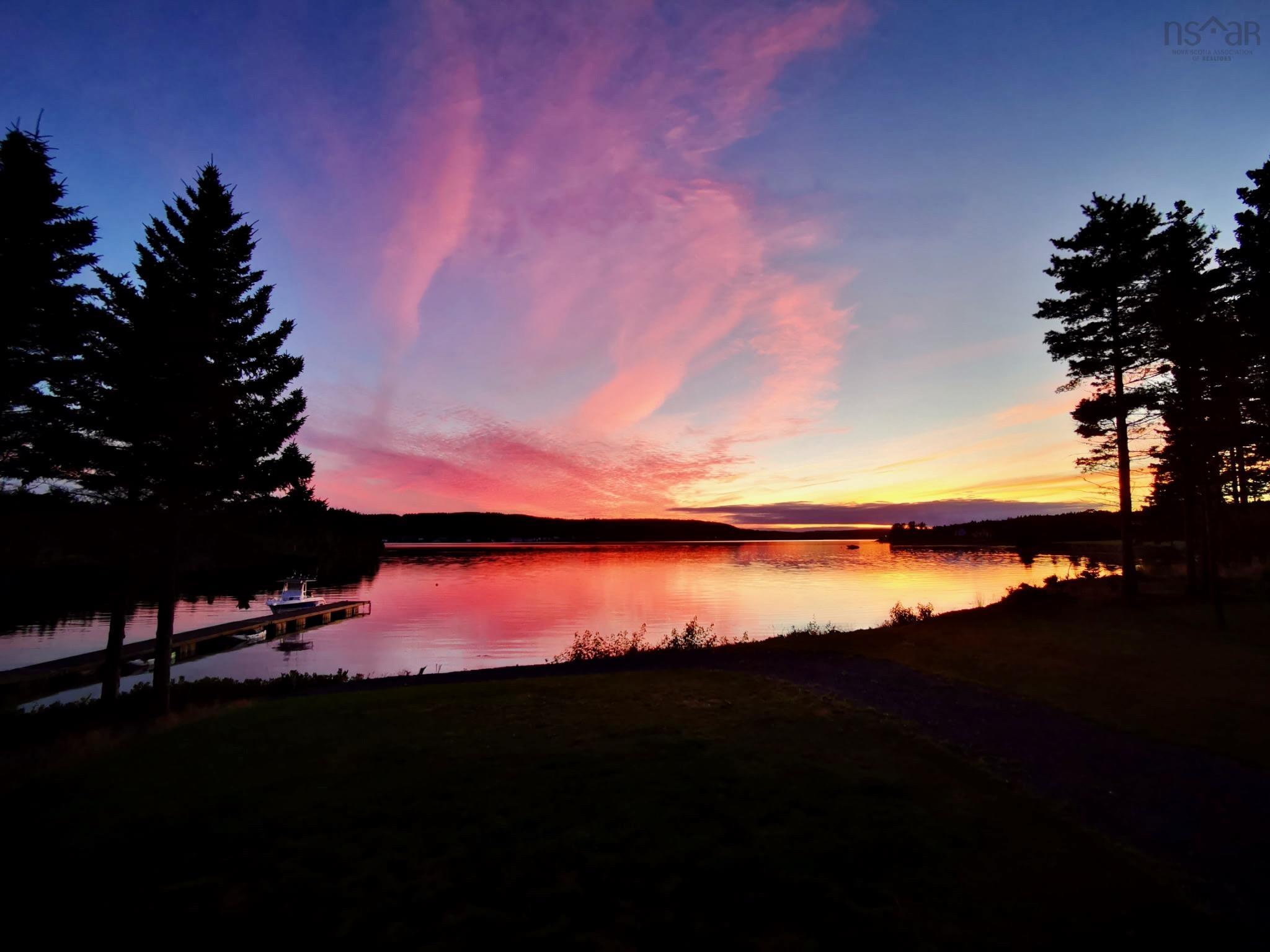 $1,500,000.00: 4125 Highway 332, East Lahave