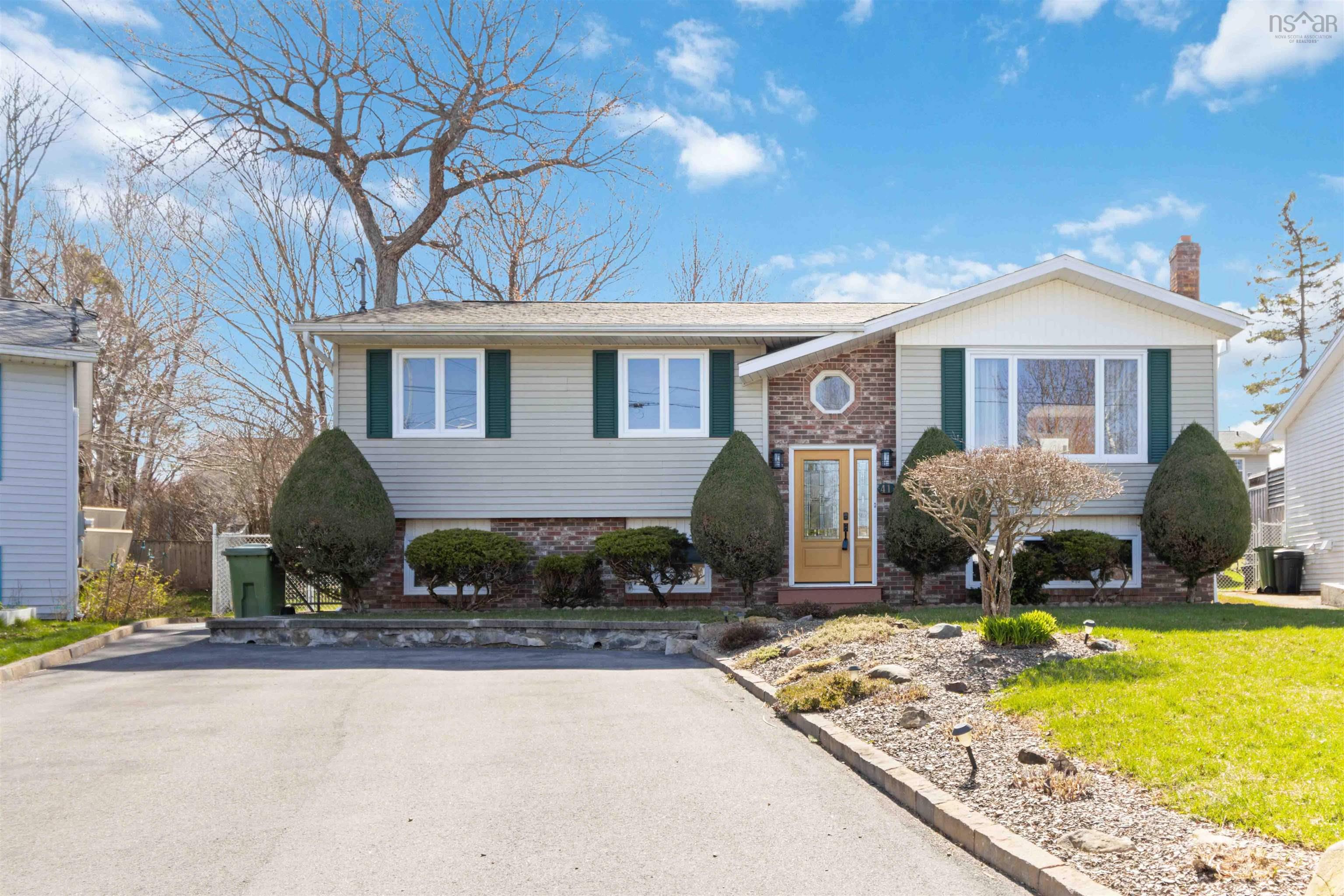 $574,900.00: 41 Noria Crescent, Middle Sackville