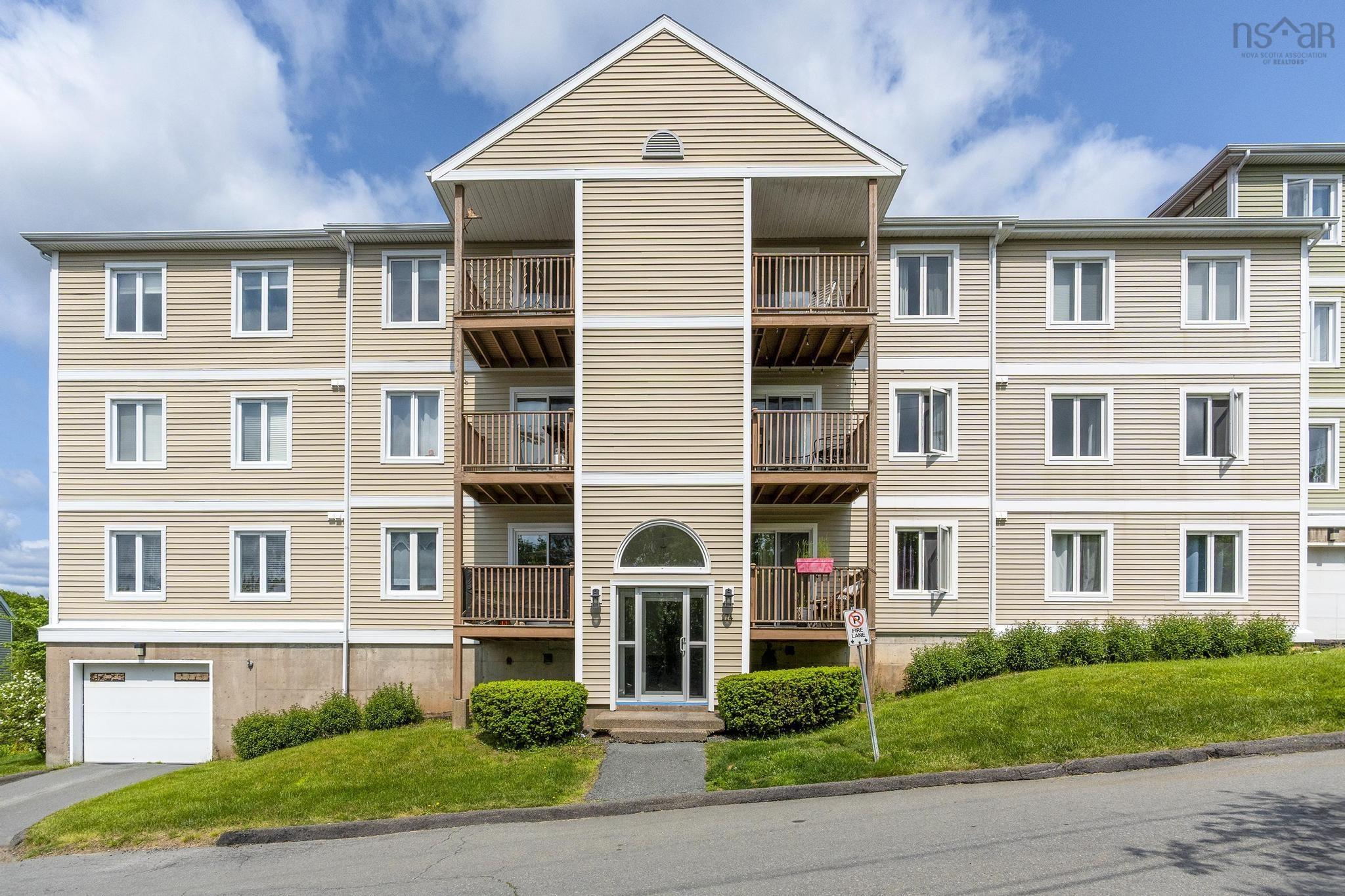 112 174 Rutledge Street, Bedford, NS (MLS® 202514861)