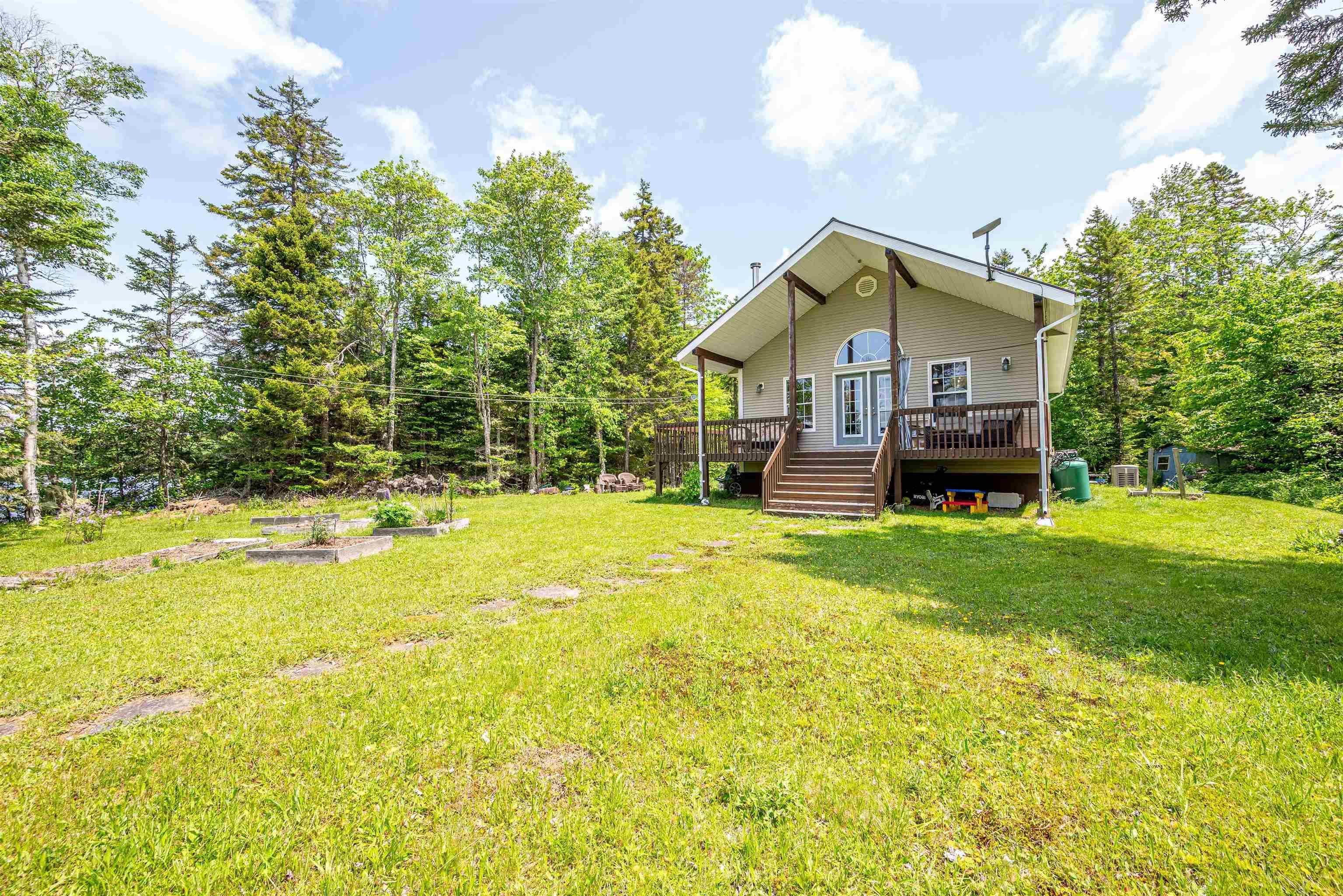 $484,900.00: 505 Natures Haven Road, Lake Paul