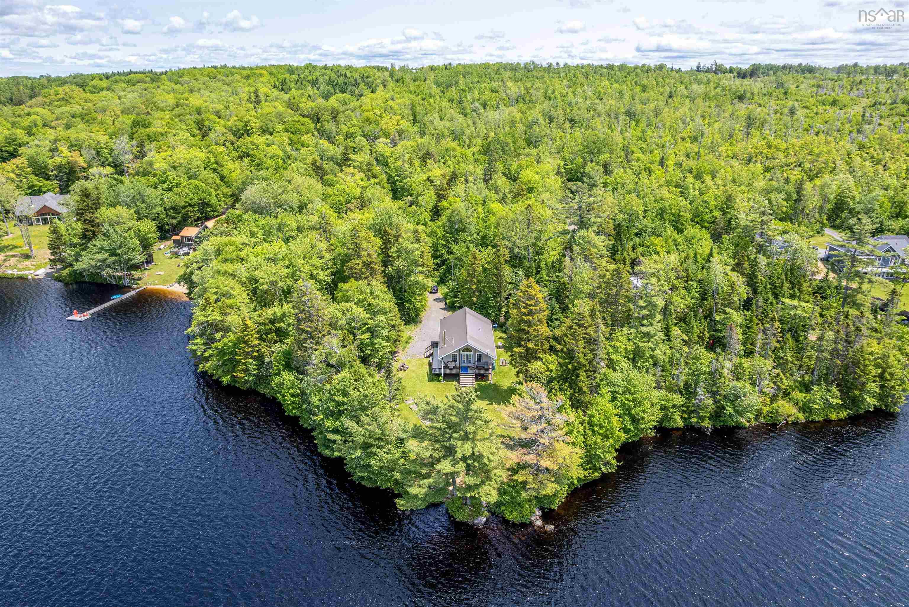 $484,900.00: 505 Natures Haven Road, Lake Paul