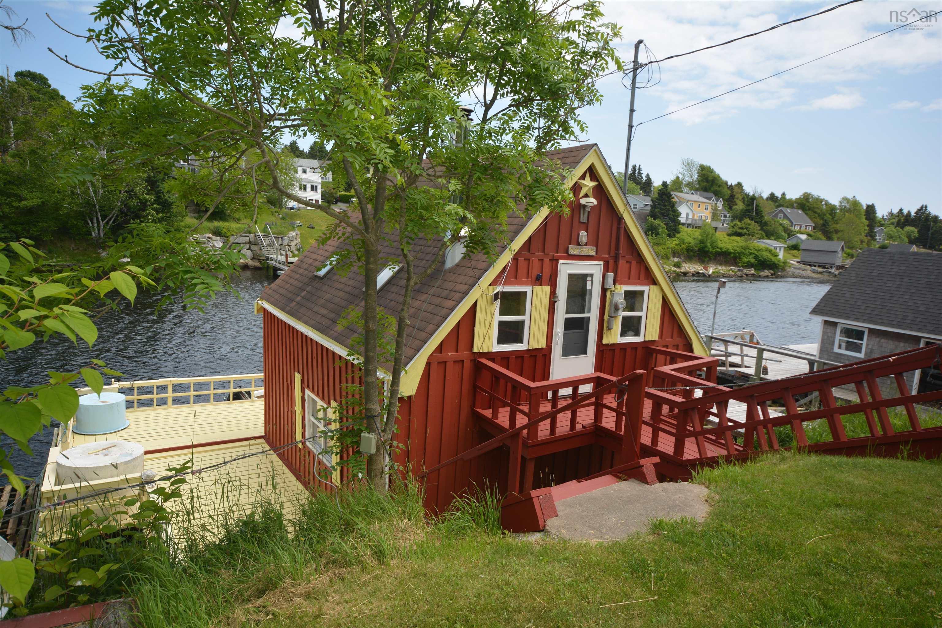 $574,900.00: 1570 John Brackett Drive, Herring Cove