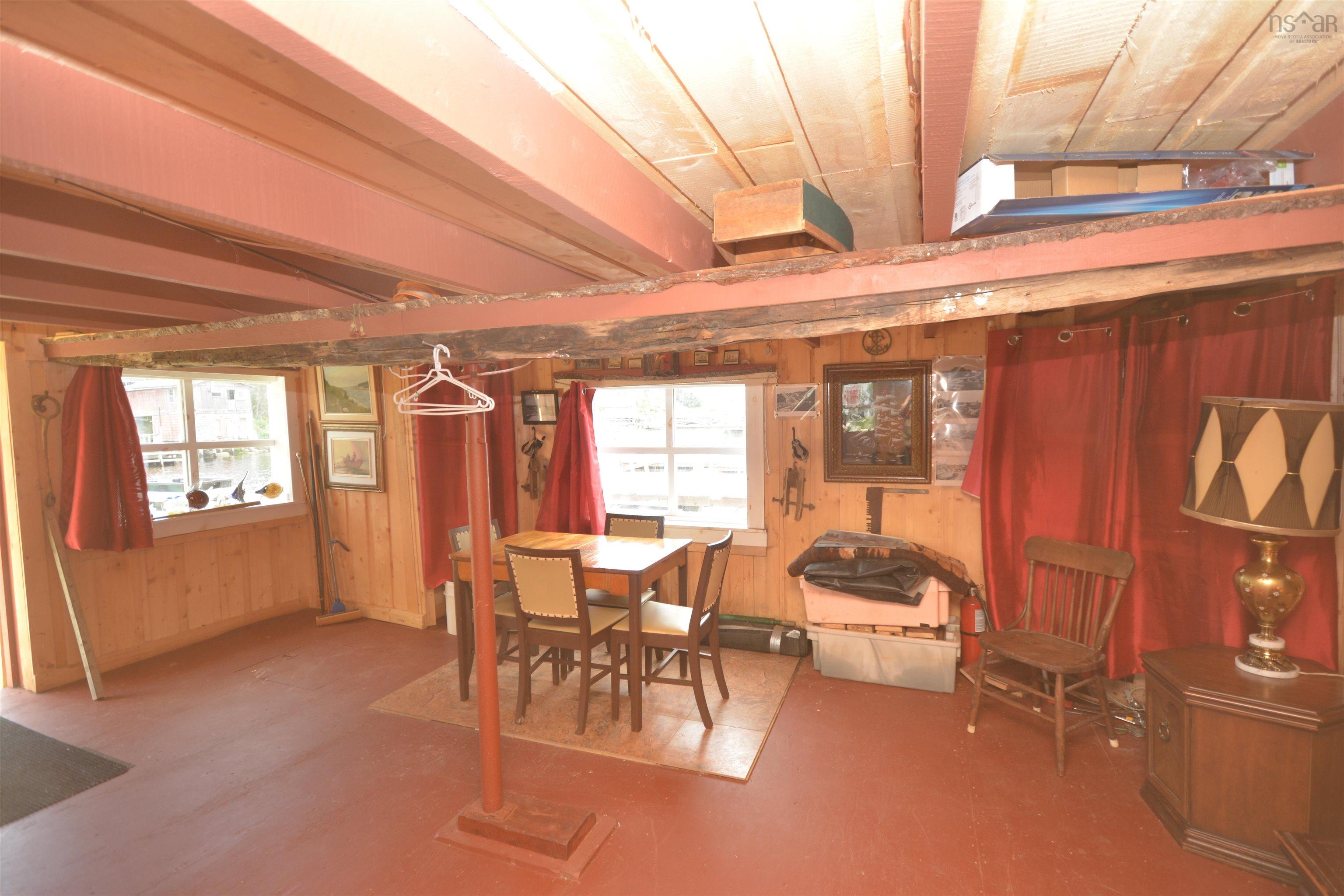 1570 John Brackett Drive, Herring Cove, NS (MLS 202514873)