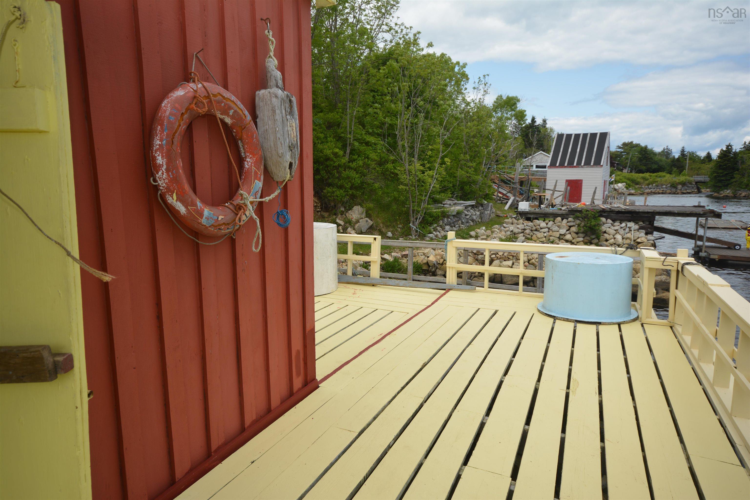 1570 John Brackett Drive, Herring Cove, NS (MLS 202514873)